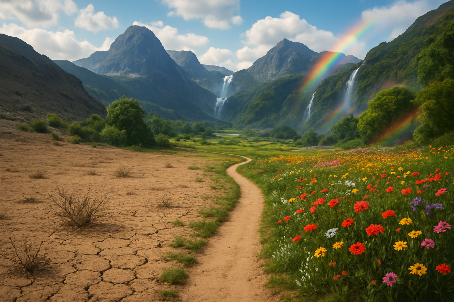 for feeling and attracting abundance