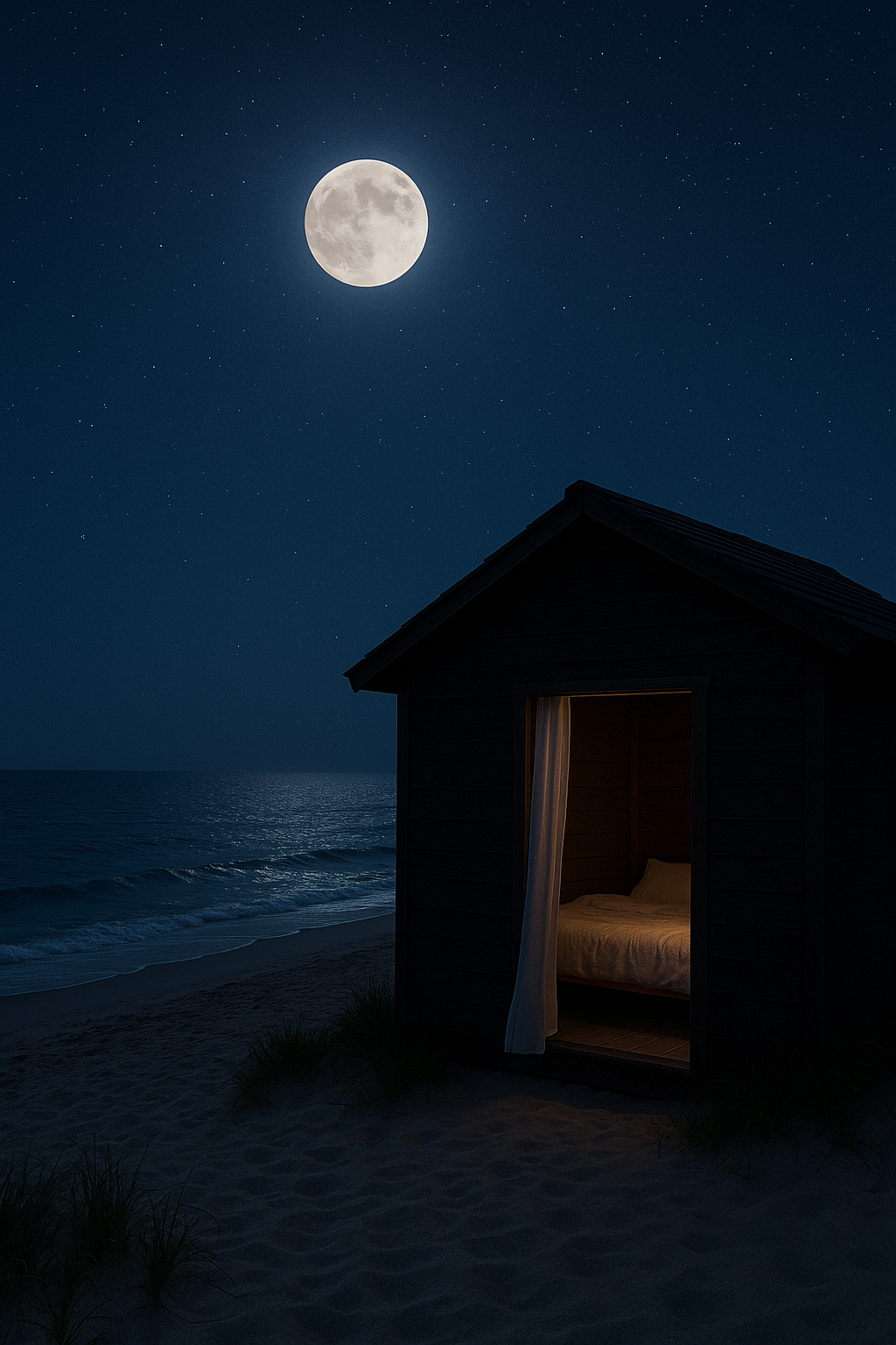 for falling back to sleep