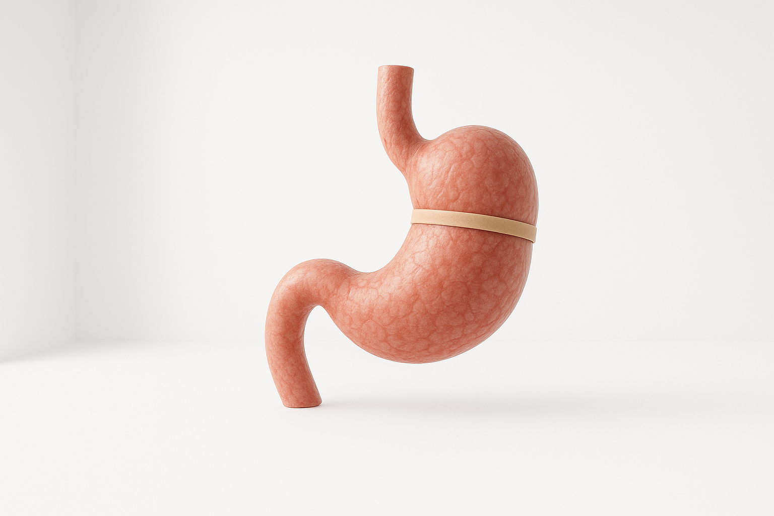 for overeating: take back your power