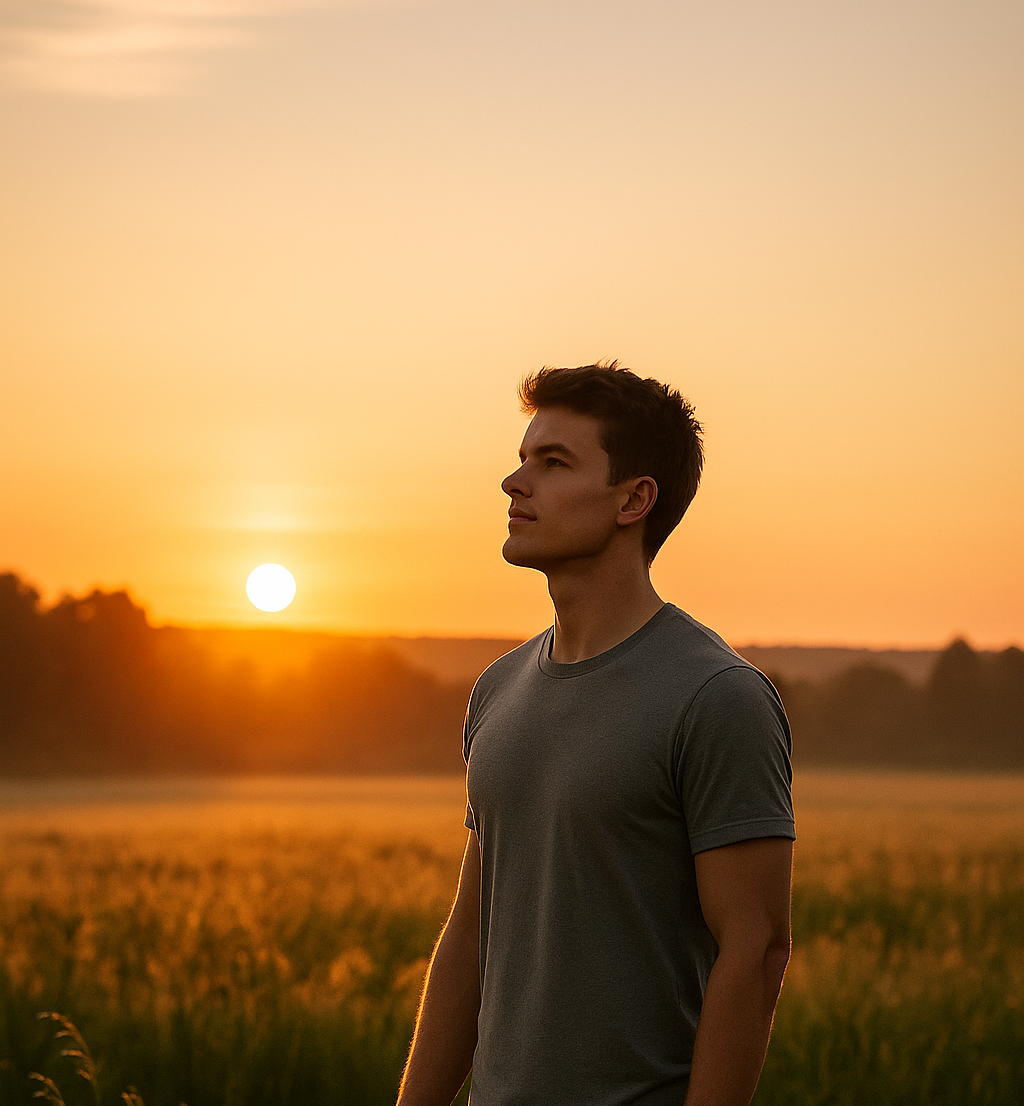 5 min inspiration to go for it