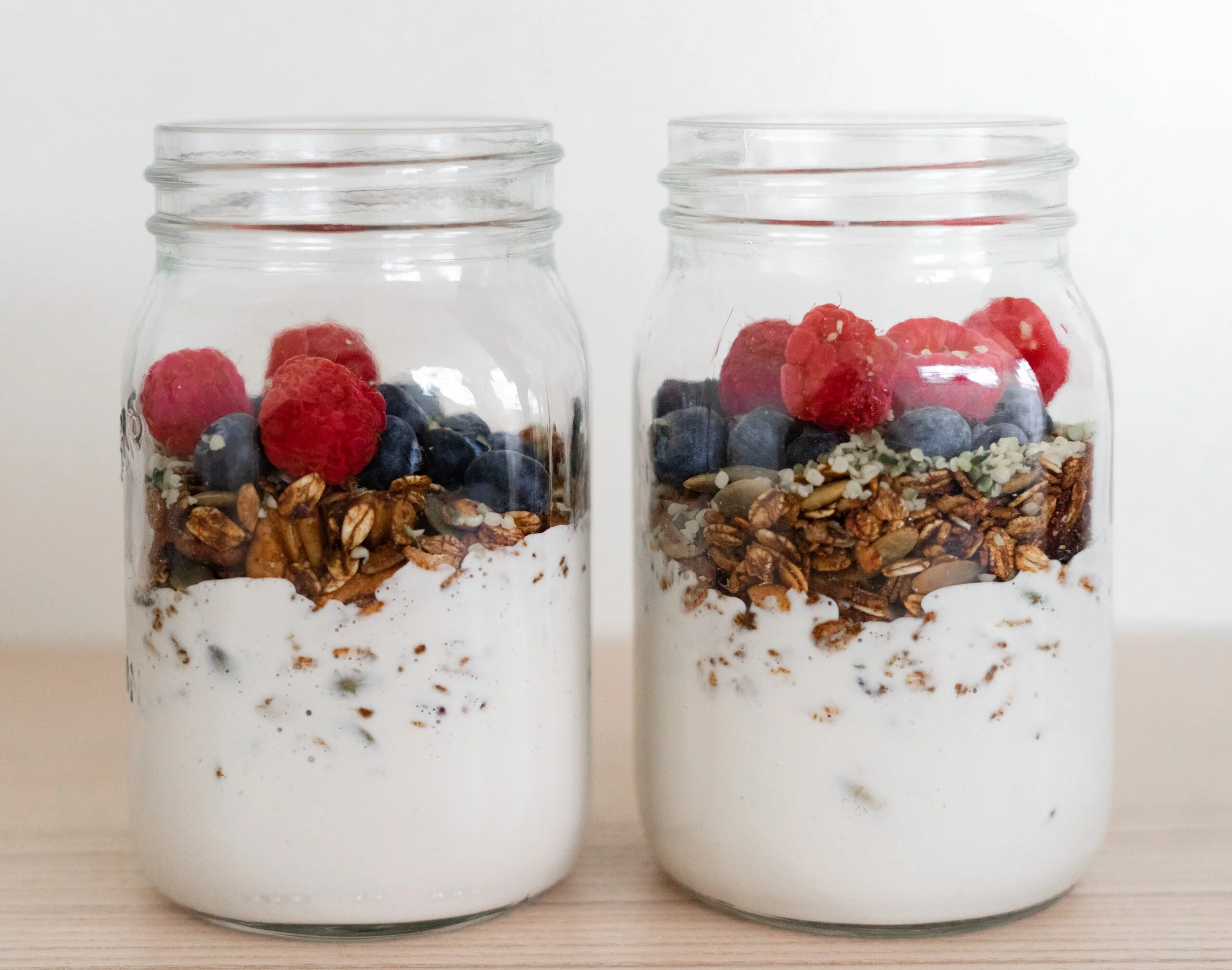 crunchy chunky granola