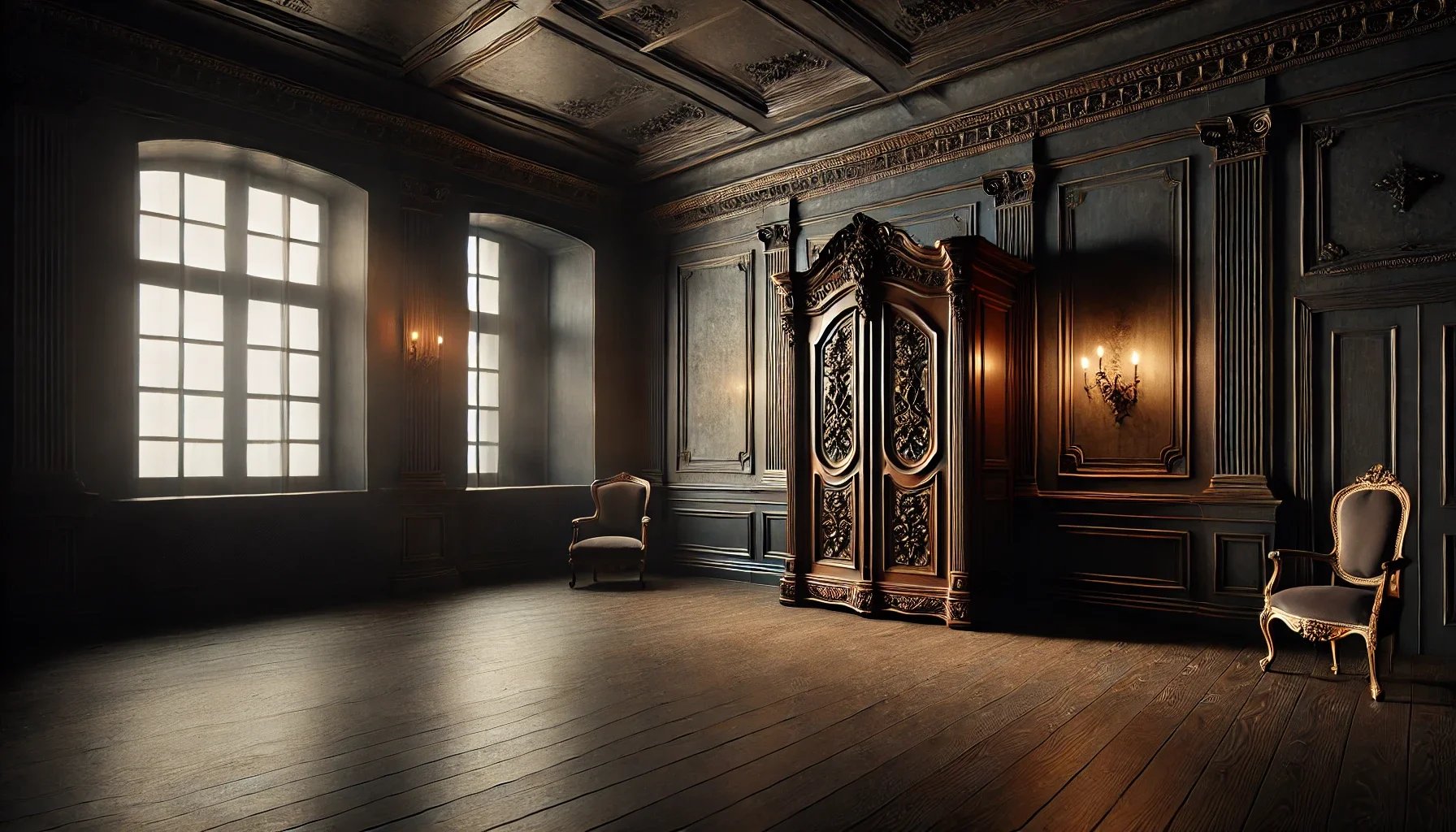 for stepping into your confidence