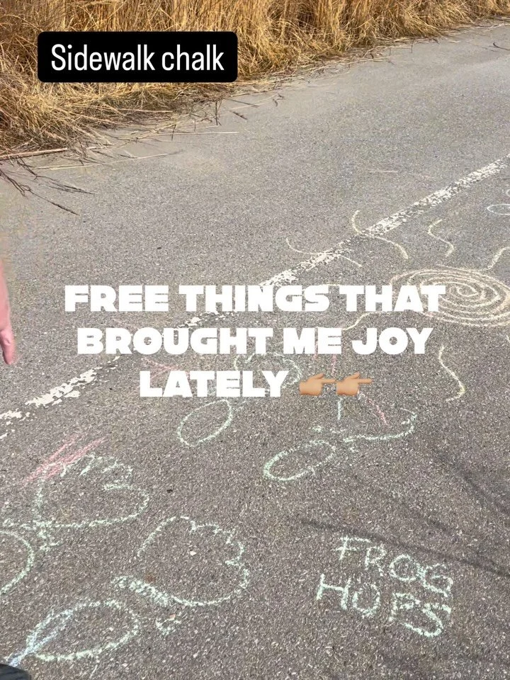 Fully solicited happiness ☀️

A conversation with a patient just reminded me how important it is to let everything exist together. The good, the bad, the unsure, the energy, the exhaustion, the happy, the sad. 

We don&rsquo;t just have be or feel on