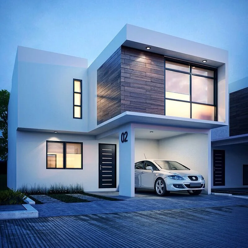 Casa Amanecer, Veracruz 2019