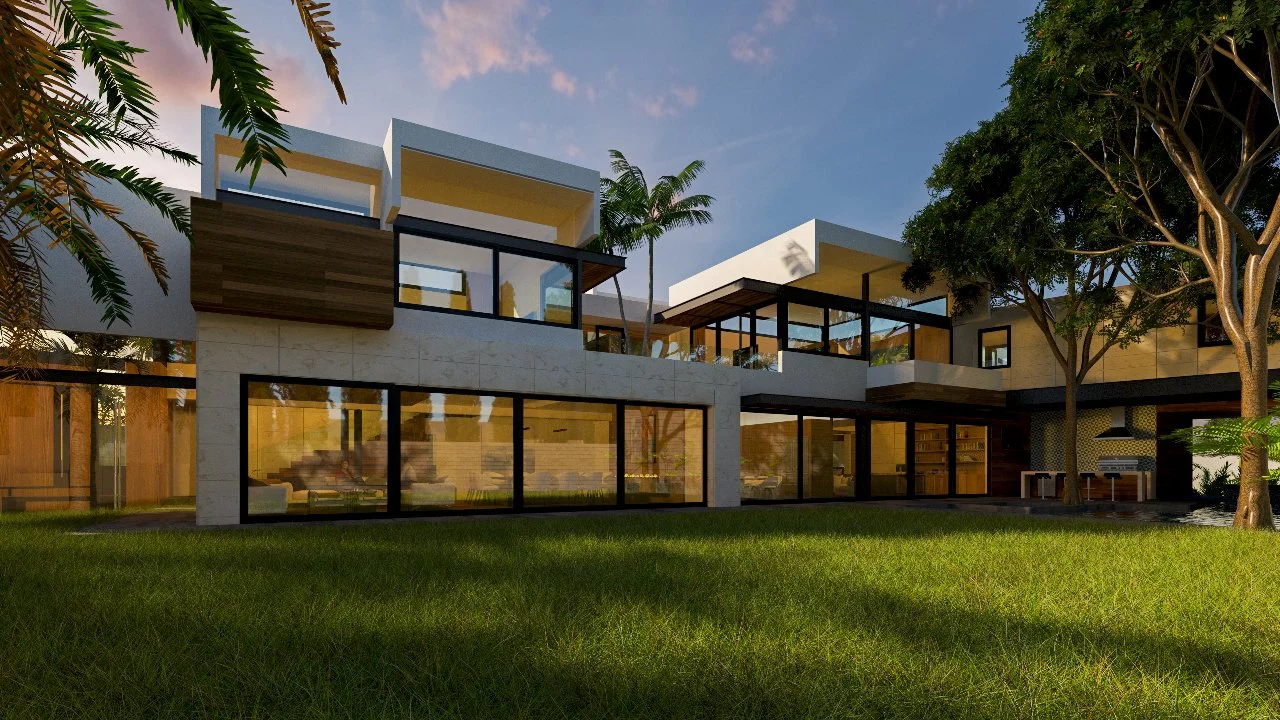 Casa Juriquilla, Querétaro 2020