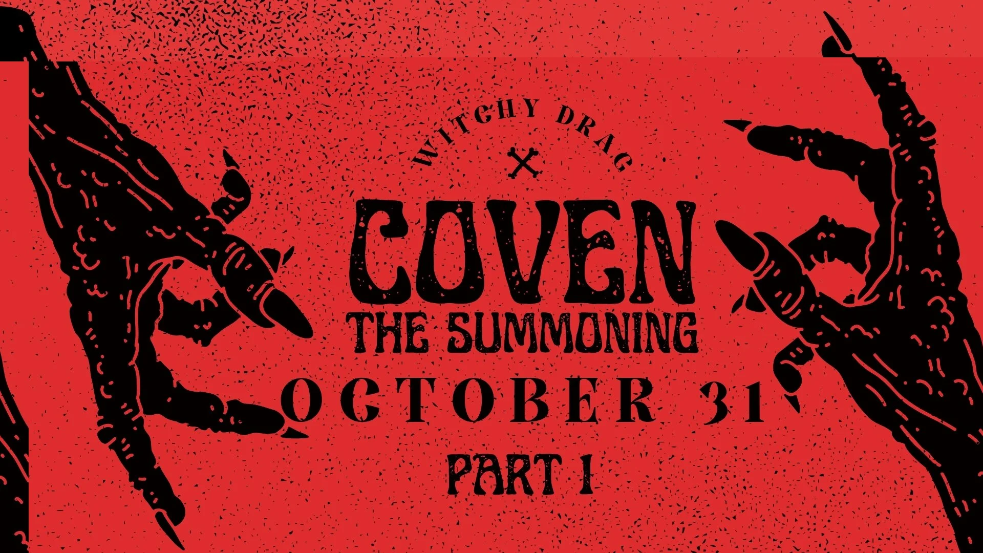 COVEN: The Summoning - Part 1