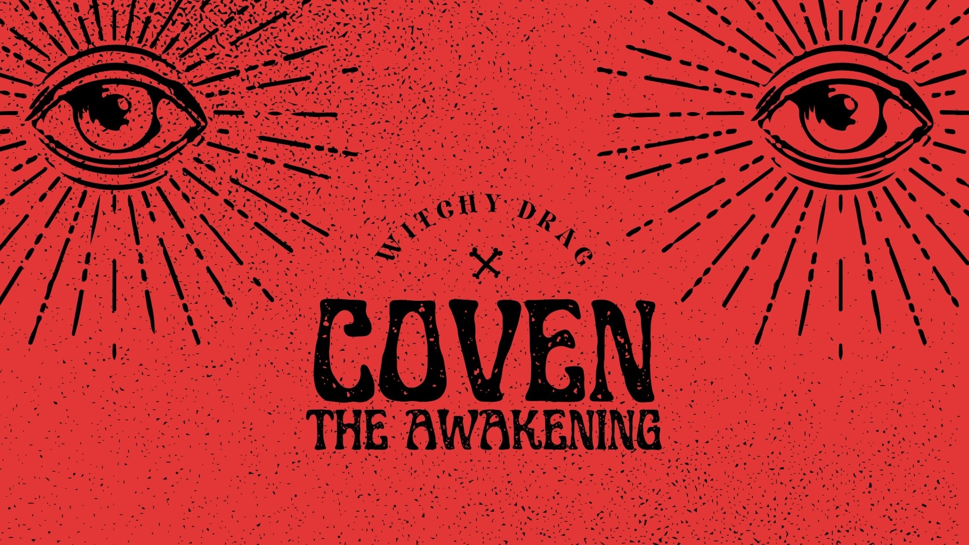 COVEN: The awakening