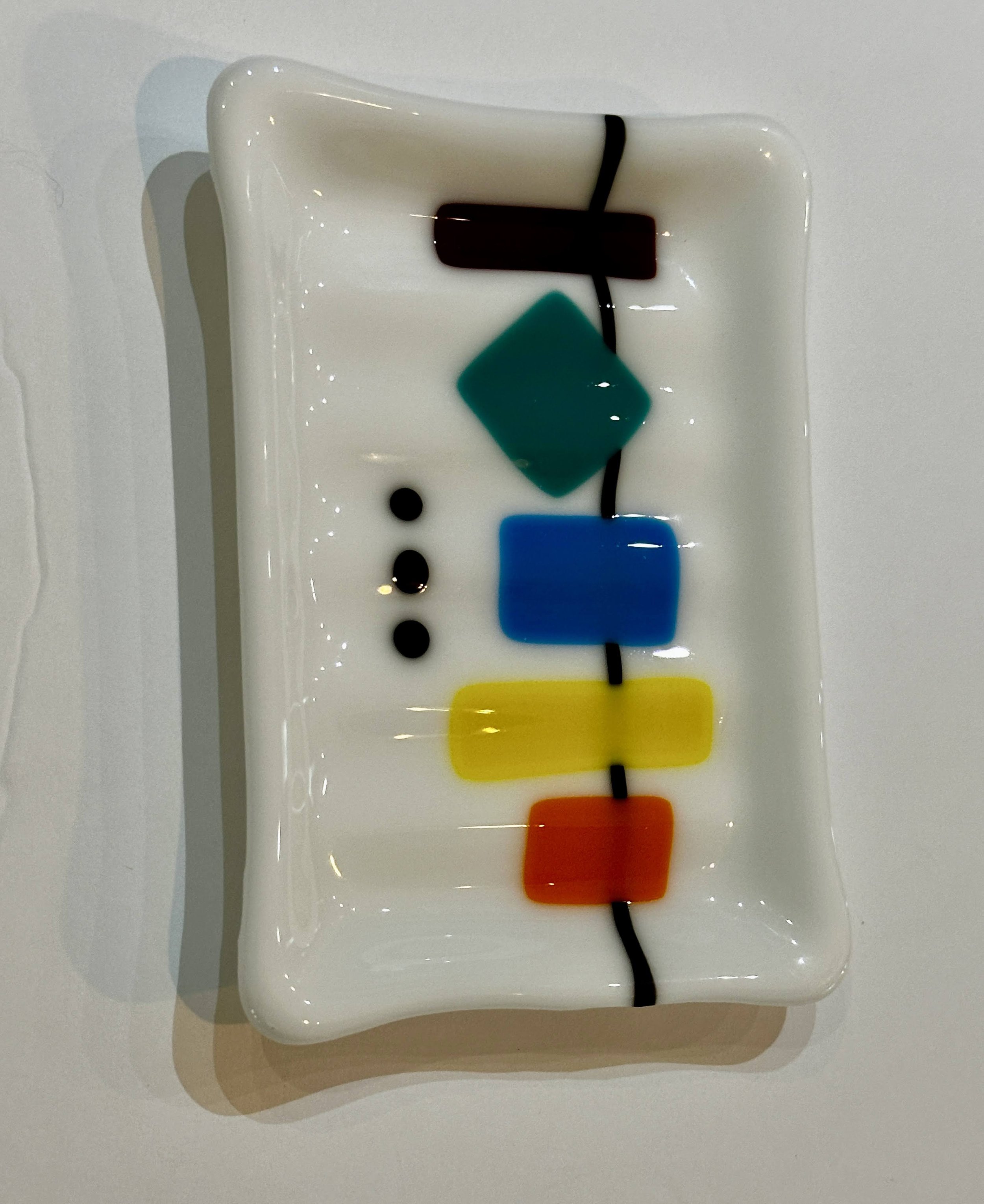 Ribbed Soap Dish_Midcentury Modern_$40_4x5.5x1_Image 1.jpg