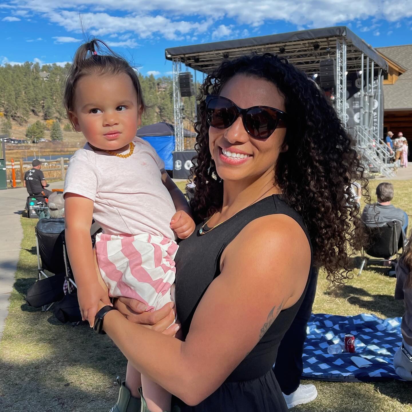 Family Fun all day long! 😊