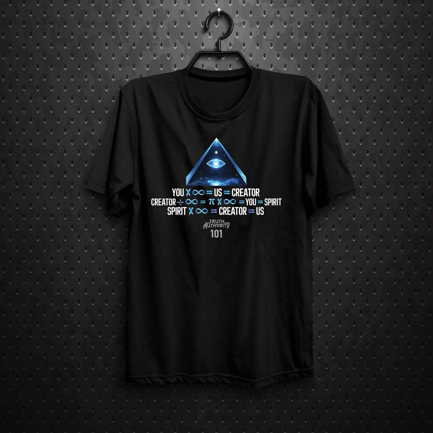 The SOURCE - Pyramid