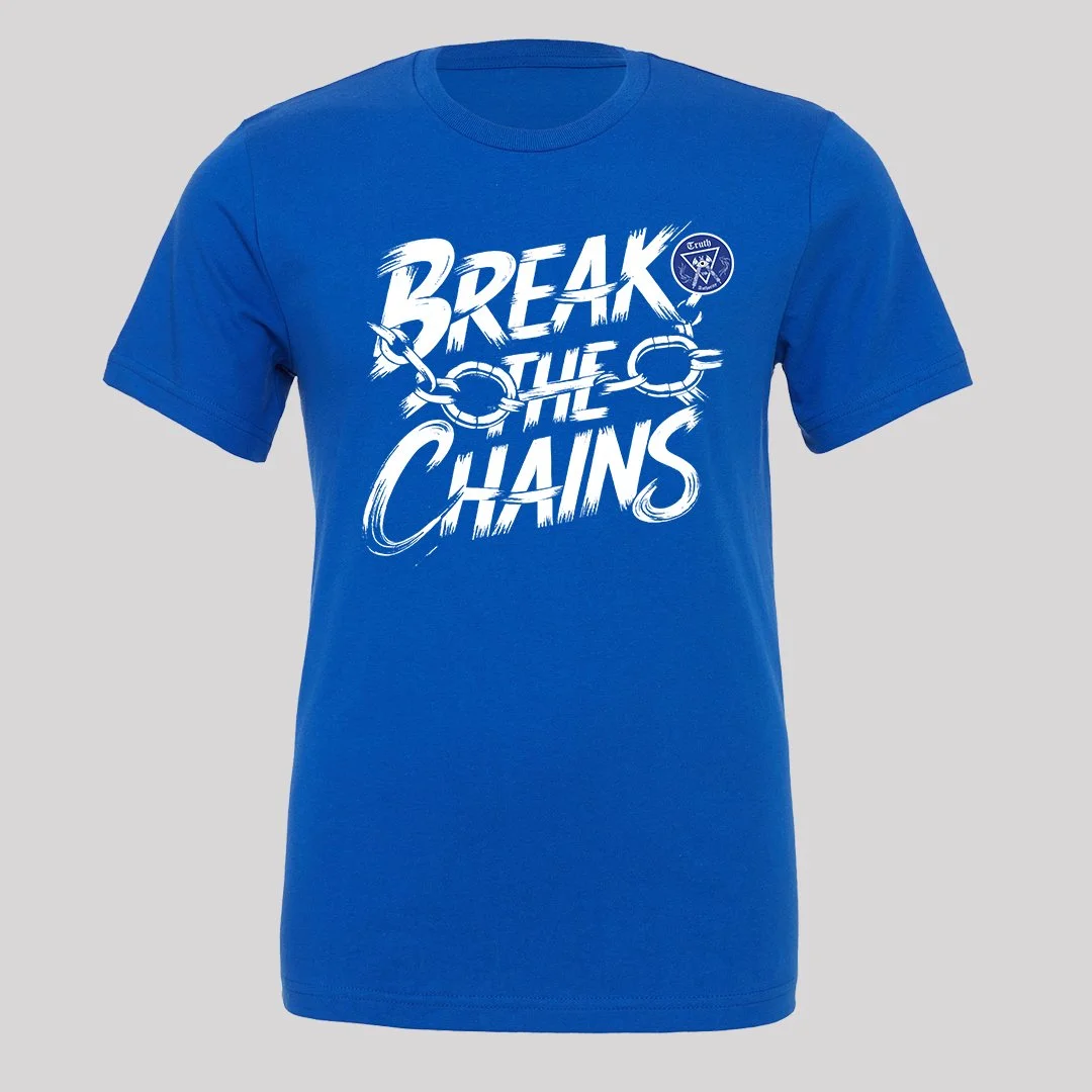 Break The Chains