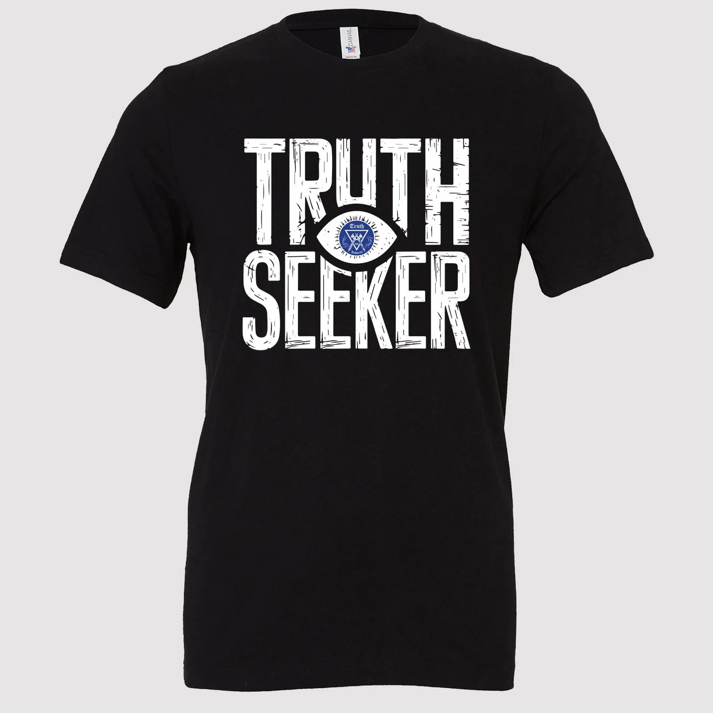 Truth Seeker