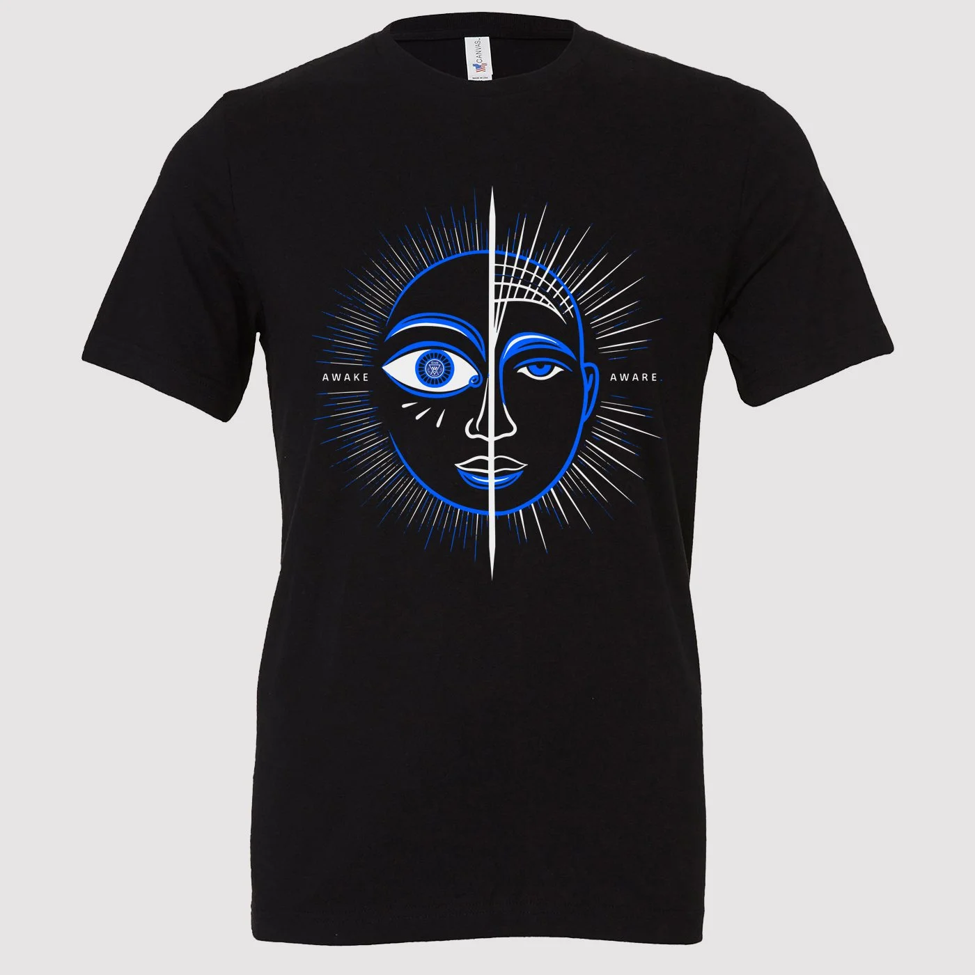 Awake and Aware - FACE