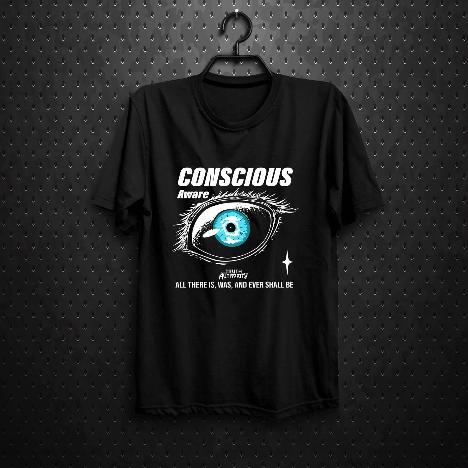 CONSCIOUS - EYE