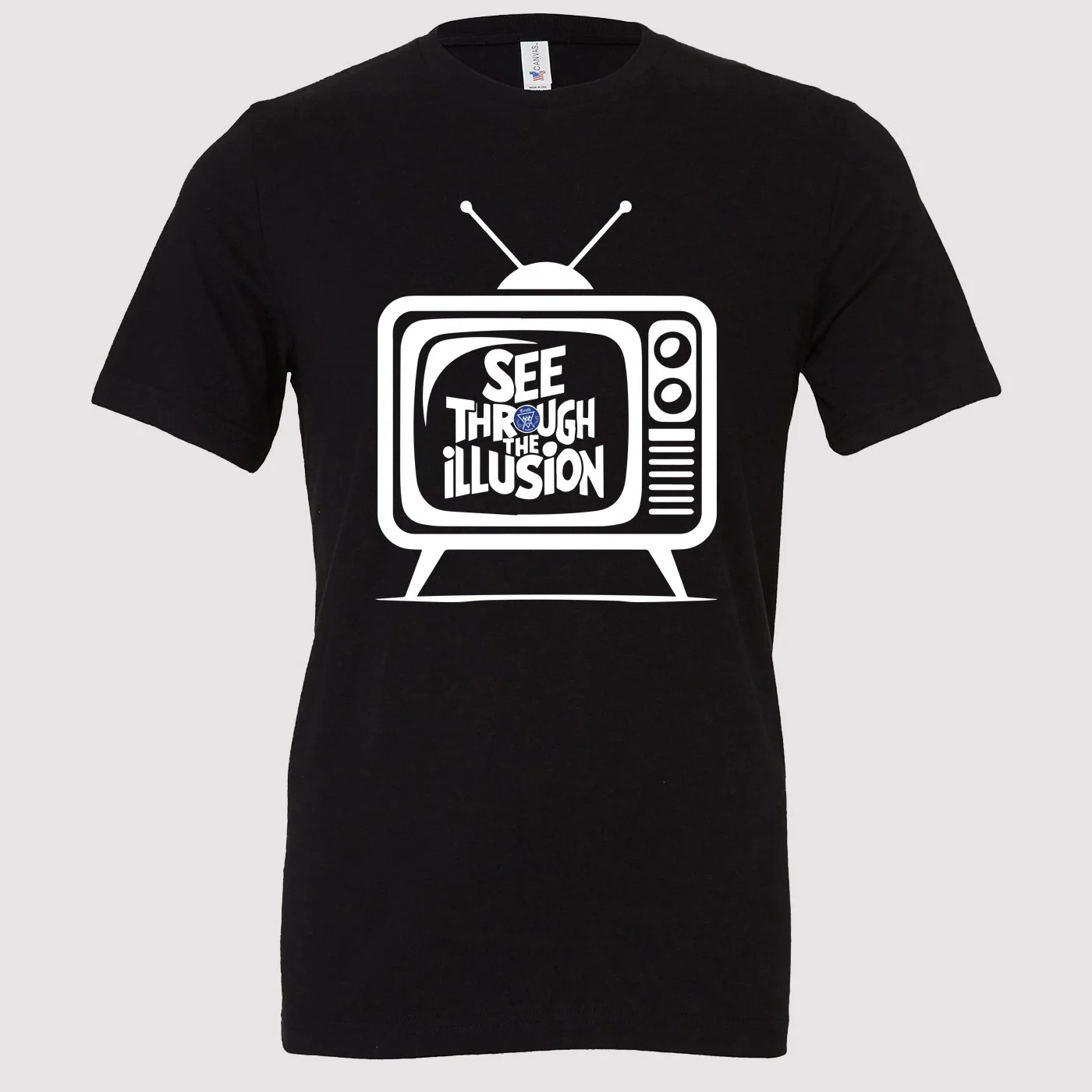 See Through The Illusion