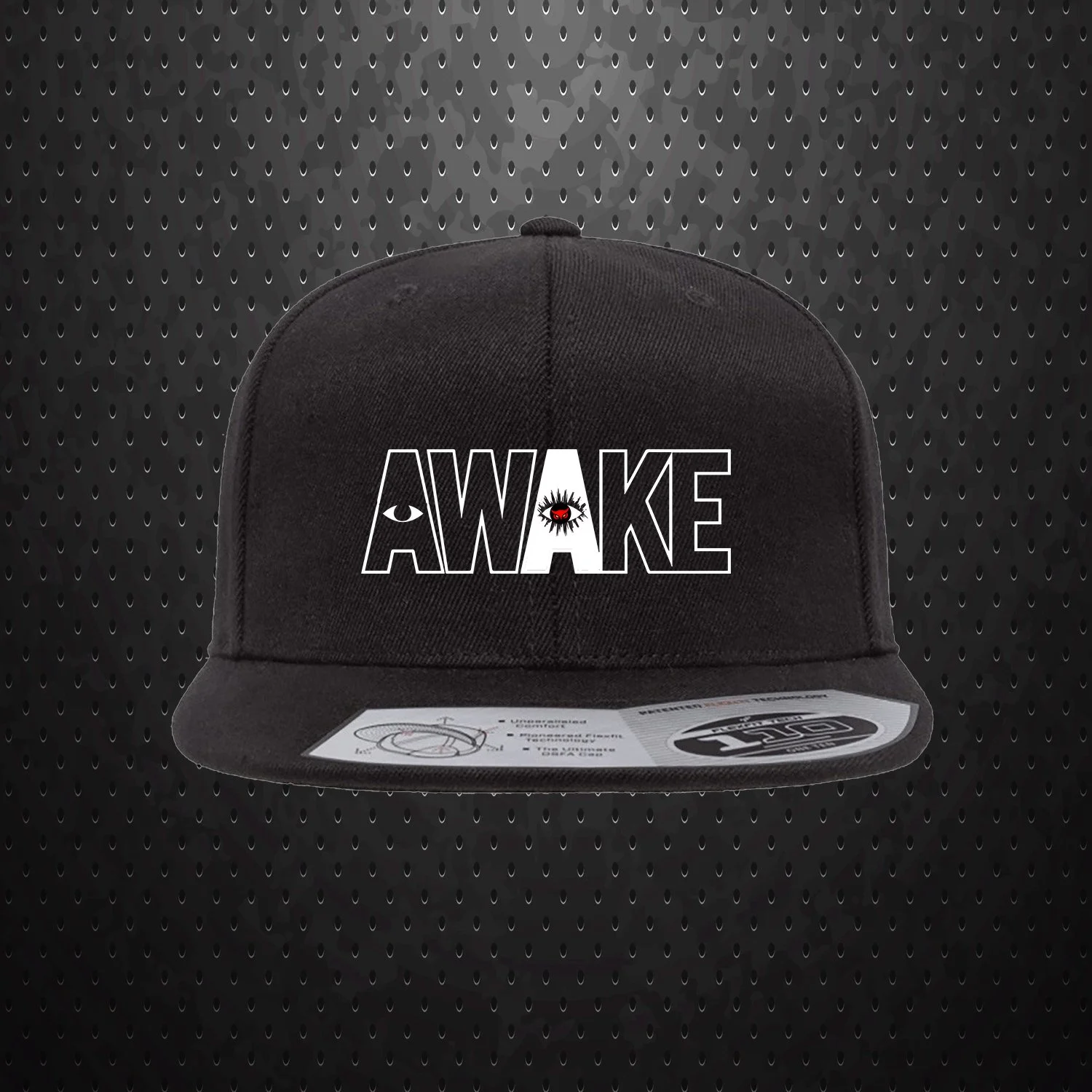 AWAKE