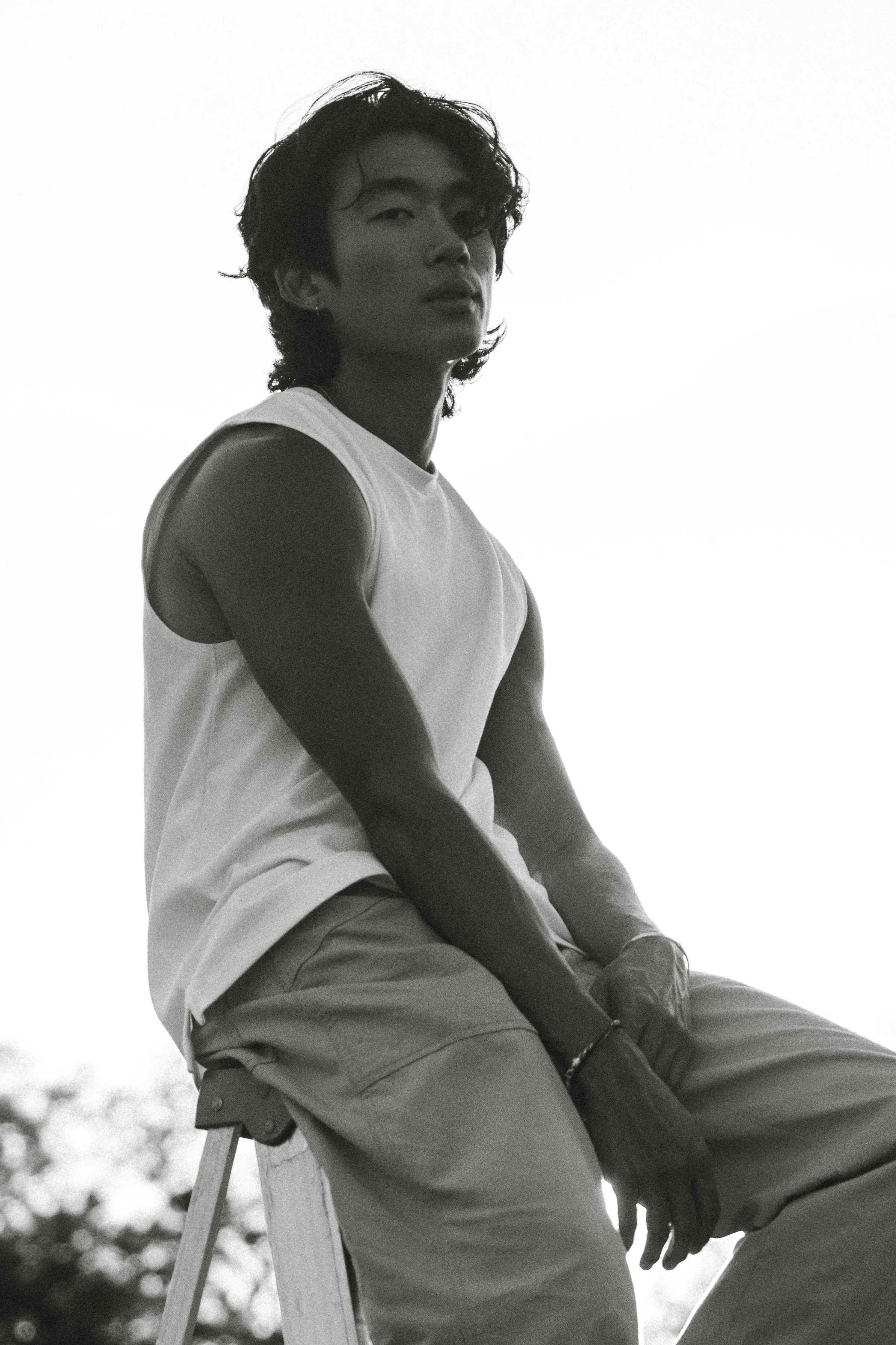 Minwoo Jo