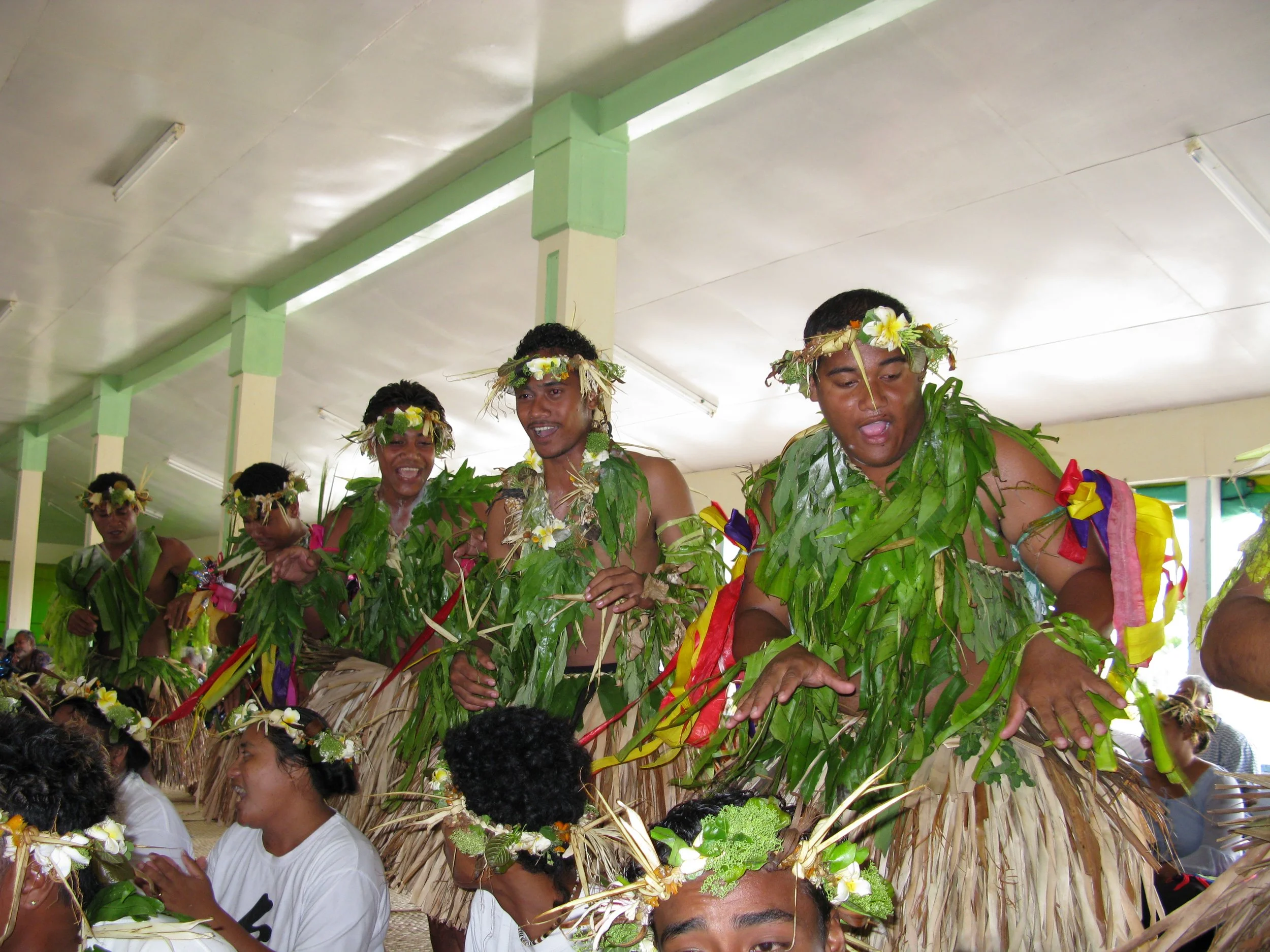 Tamatane Haumaefa fakamatamata