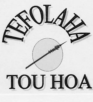 A Website for Nanumea, Tuvalu