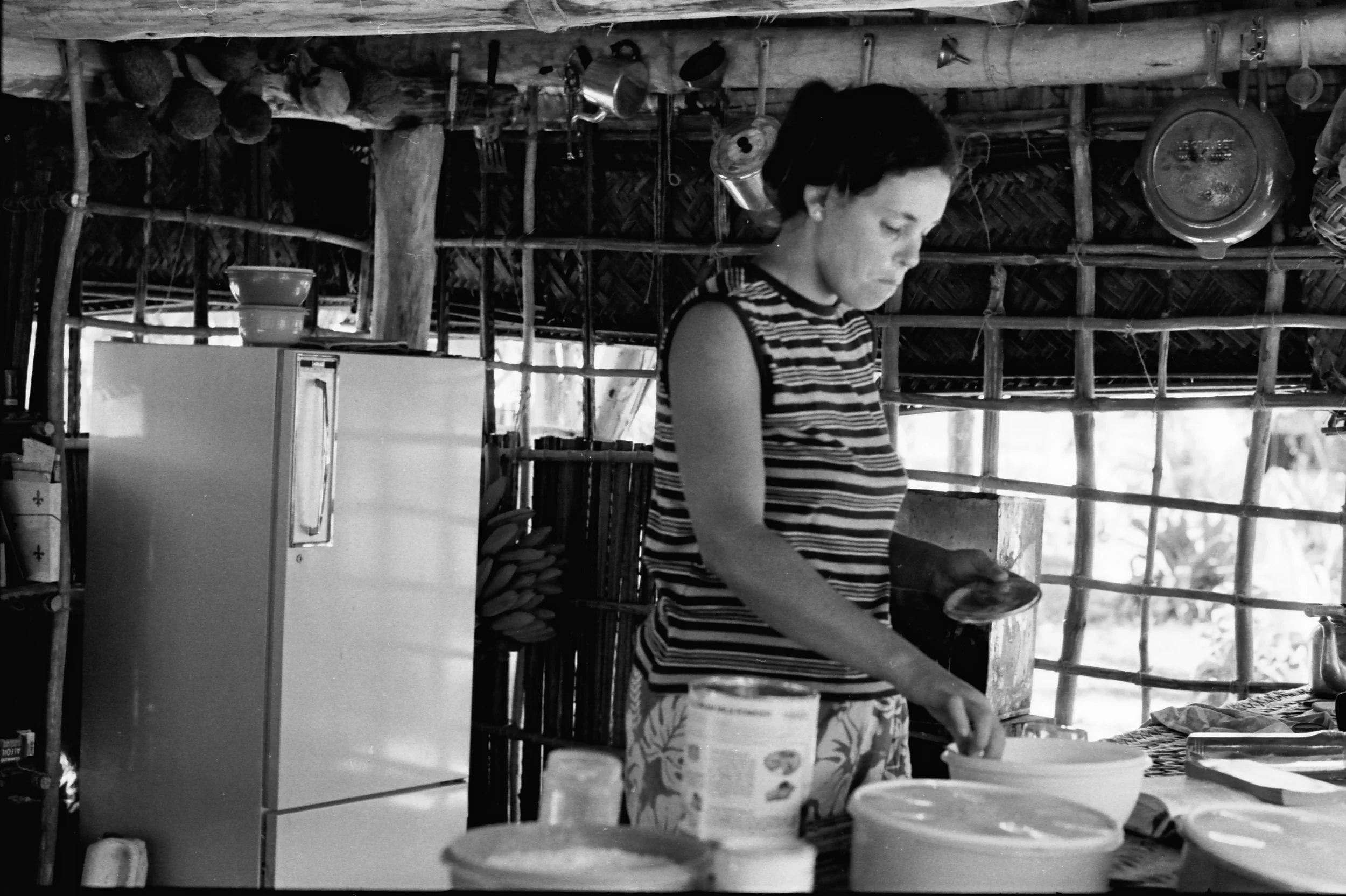 Ane - fai he keke (20 Oct 1973)