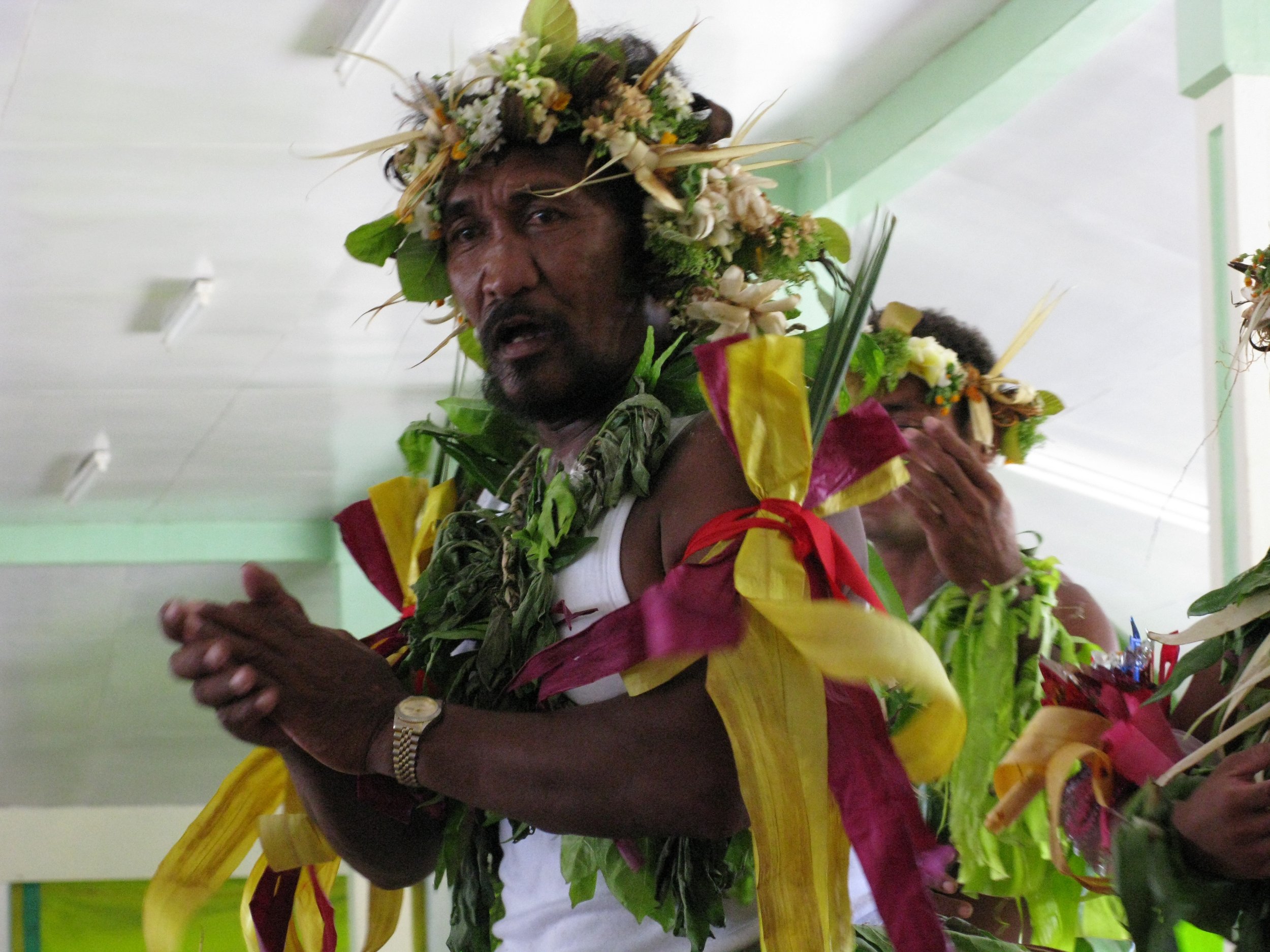 Tapola, takitaki o faatele Haumaefa