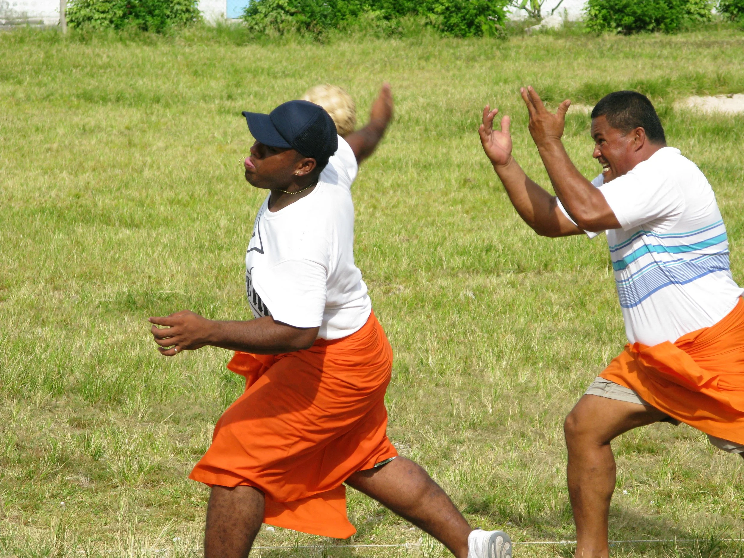 Alo vaka hee matea, Faka tuu ko Mausalii