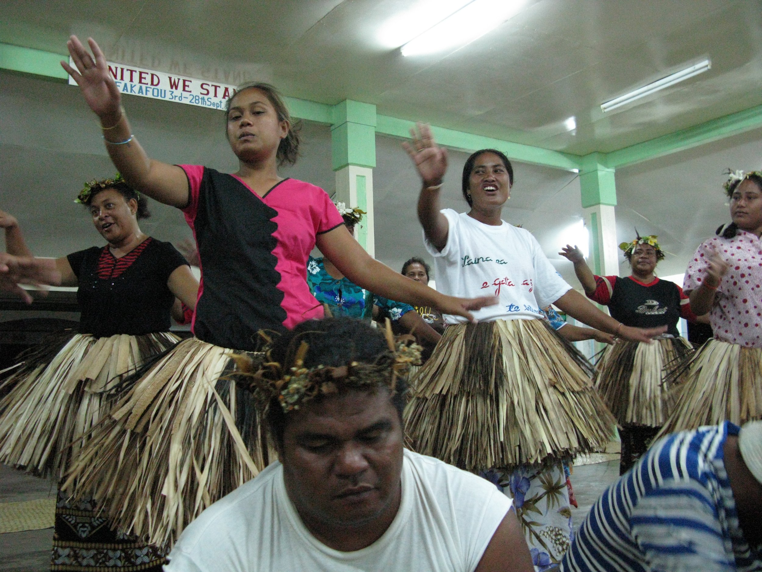 Asopati -- aoinaga mai tua ote unuga tii ite sefulu lua