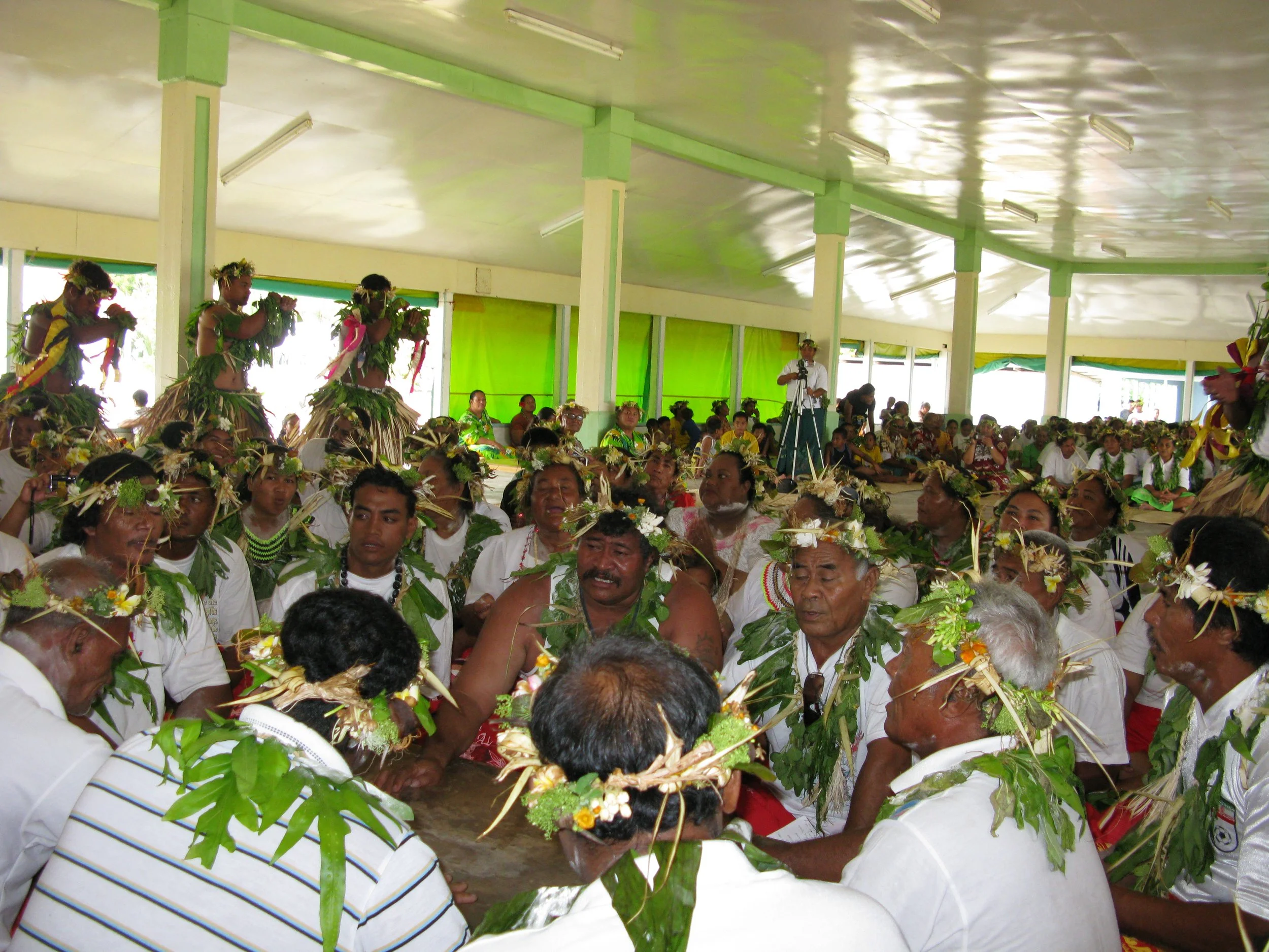 Jan 8, 2009 - Po o Tefolaha faatele