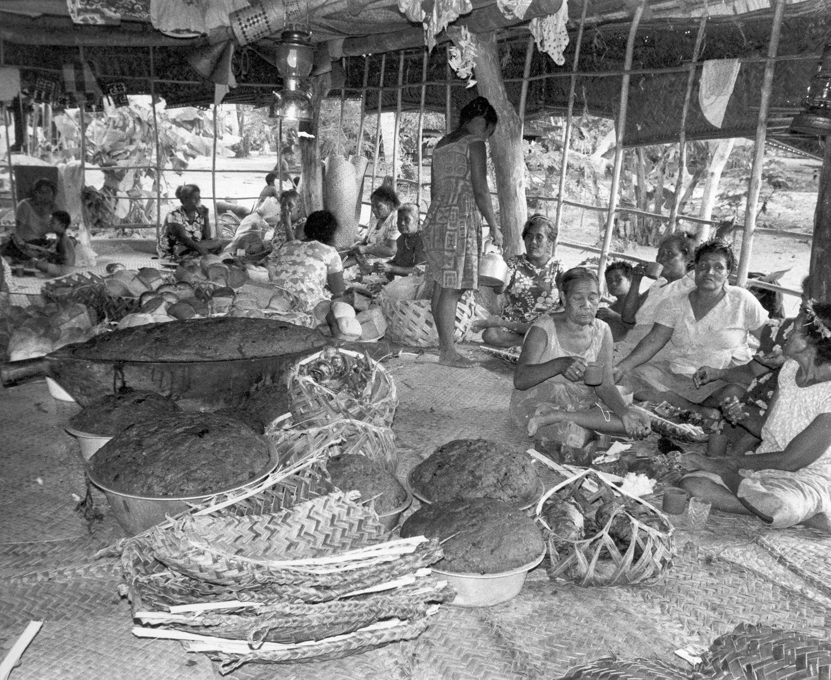 Fale o Mono - 1974