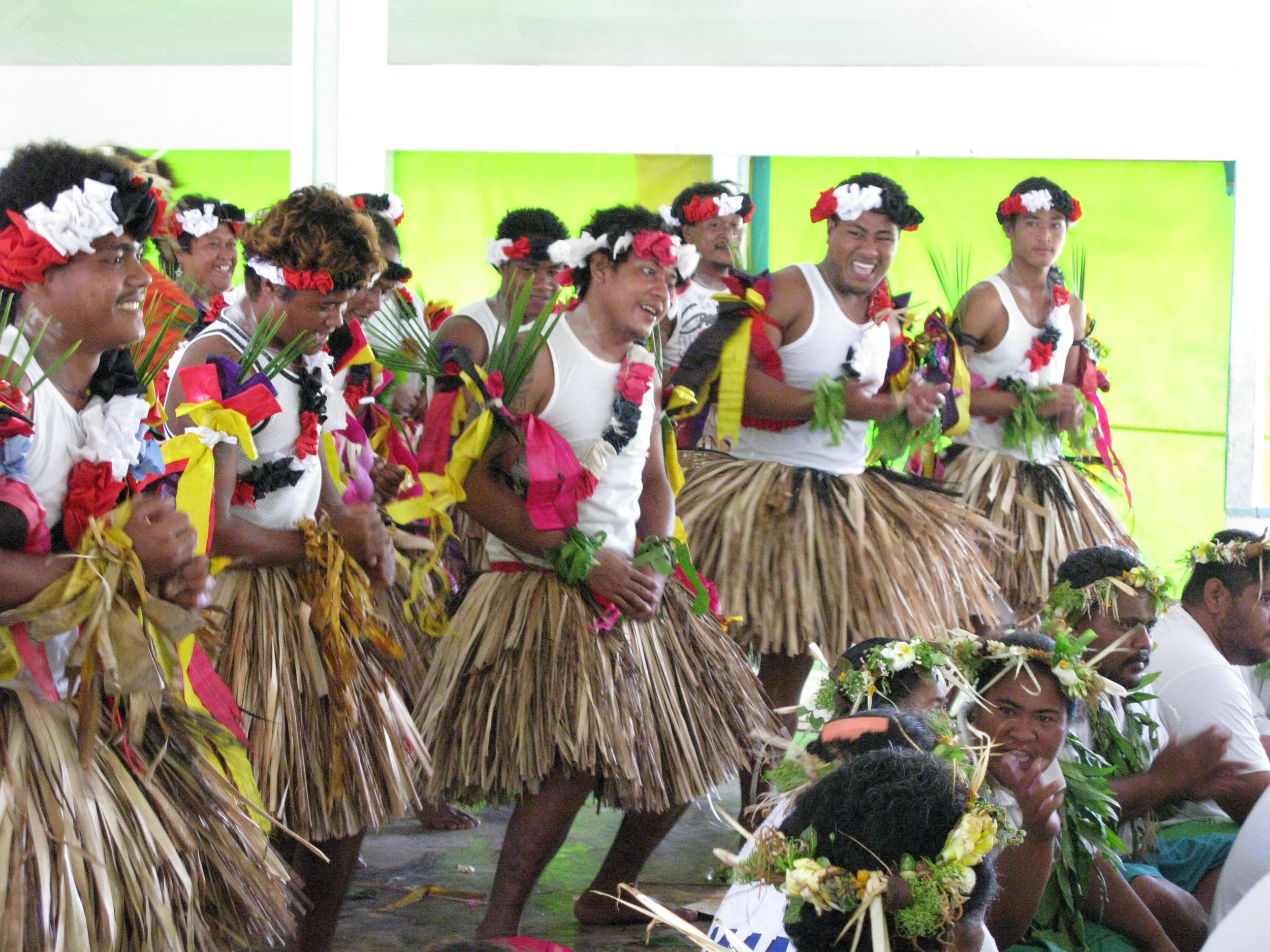 Faatele - tamatane H or L?