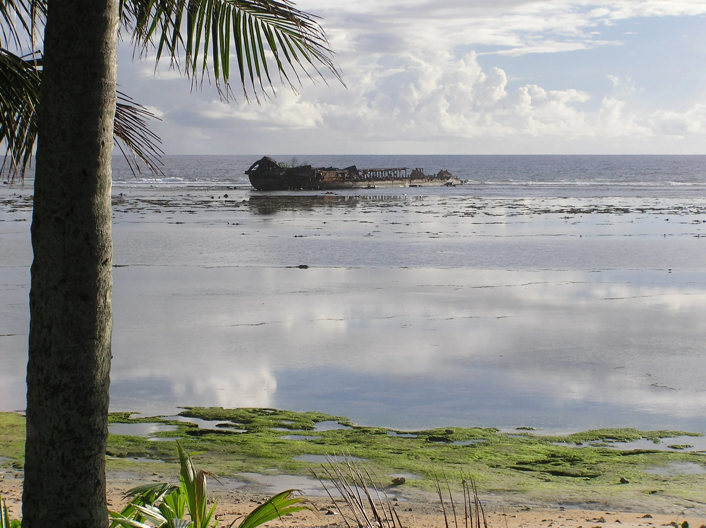 Vakamutu - maha te tai