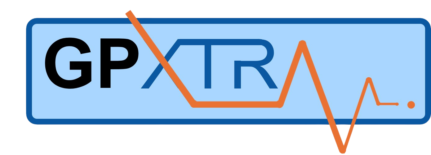 GPXtra - Essex, UK