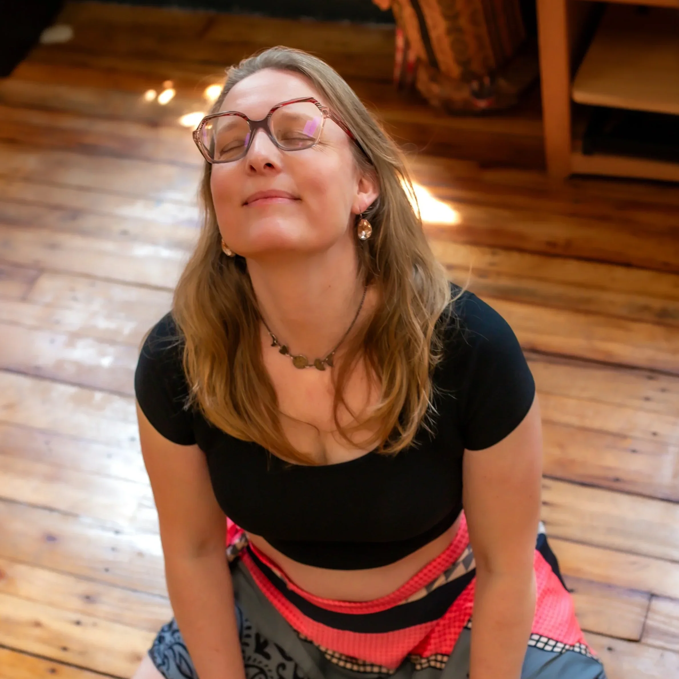 Embody Self Love: Winter Edition