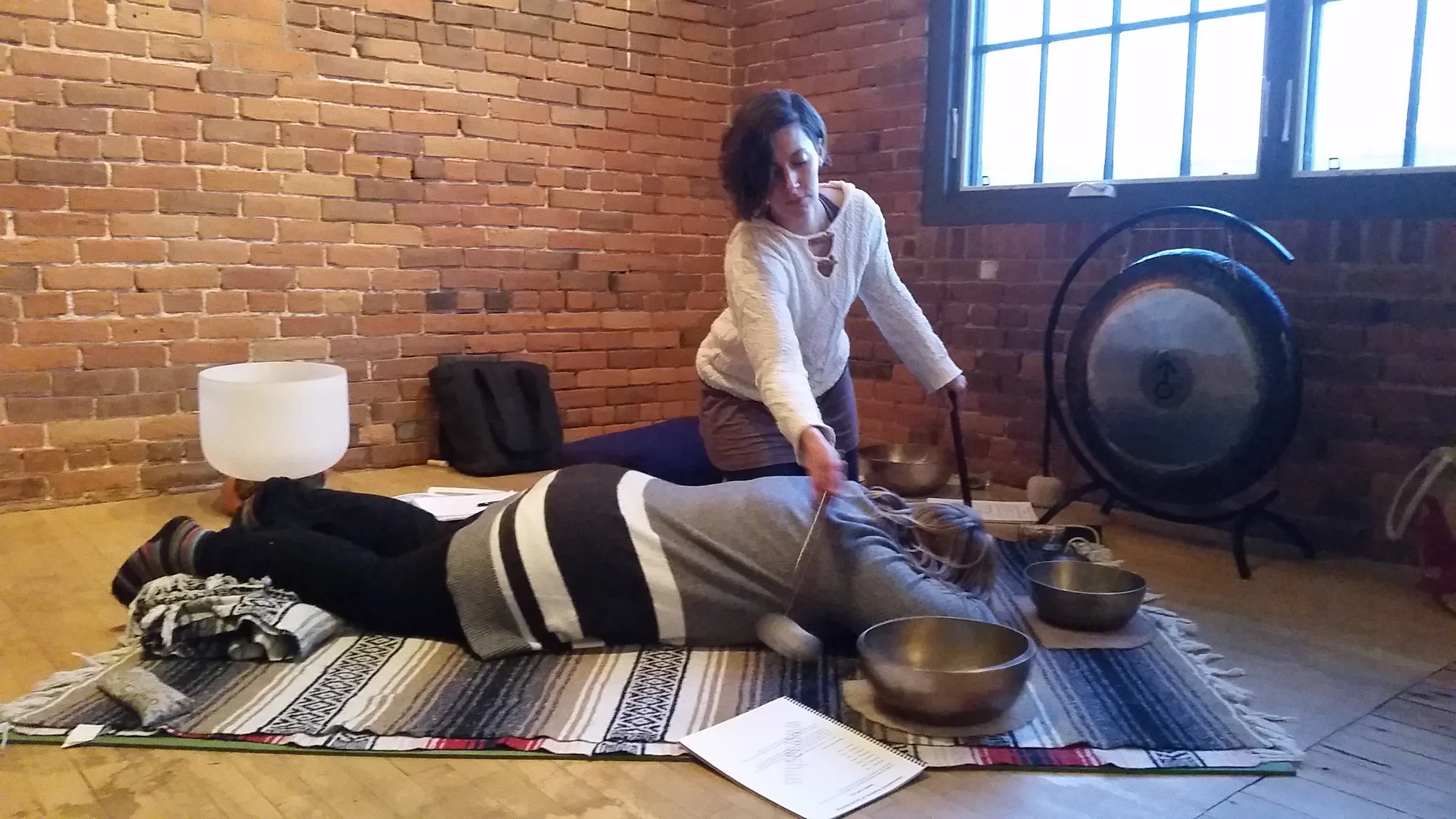 Bronze Bowls - Level 1