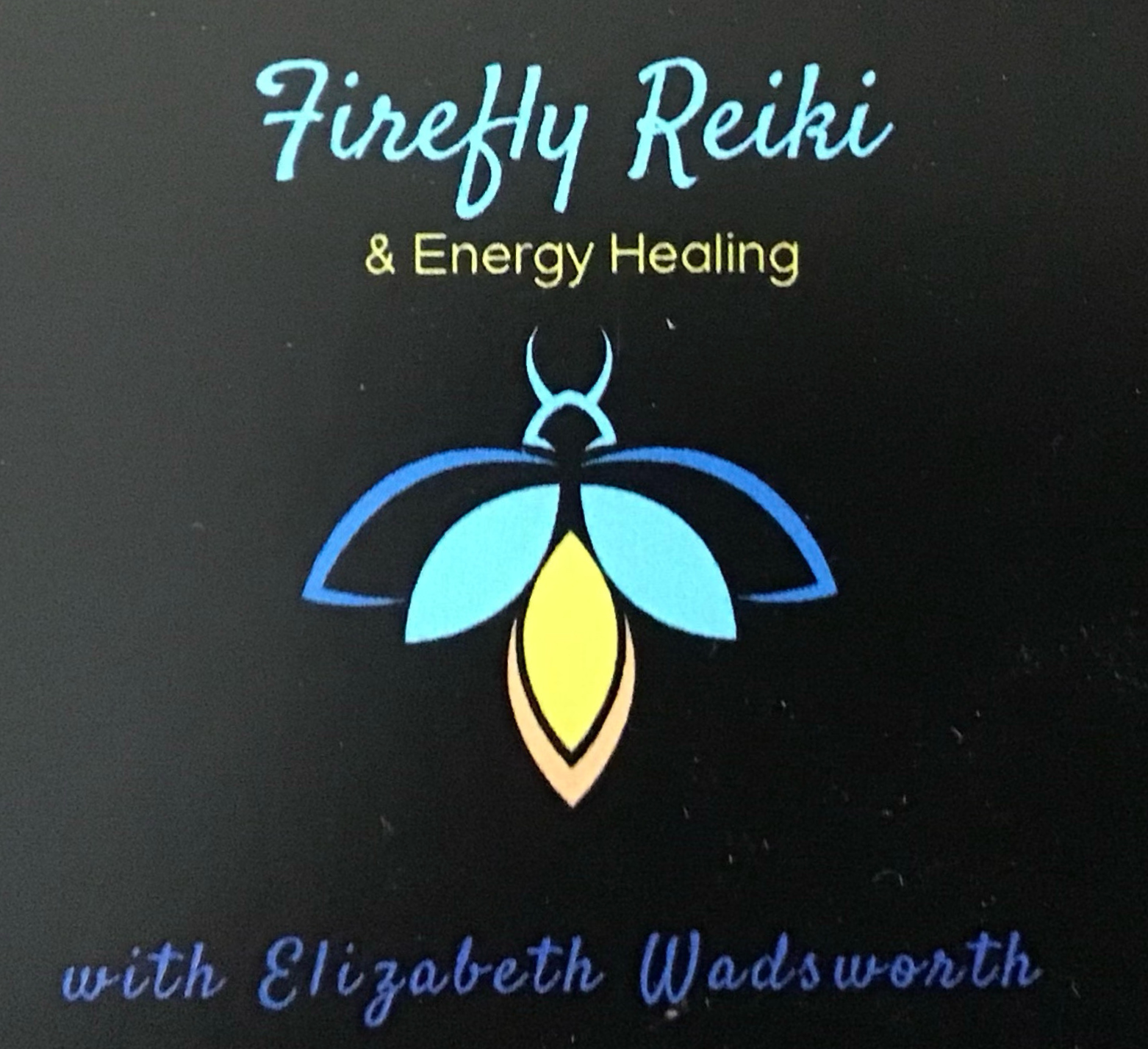 Reiki Share