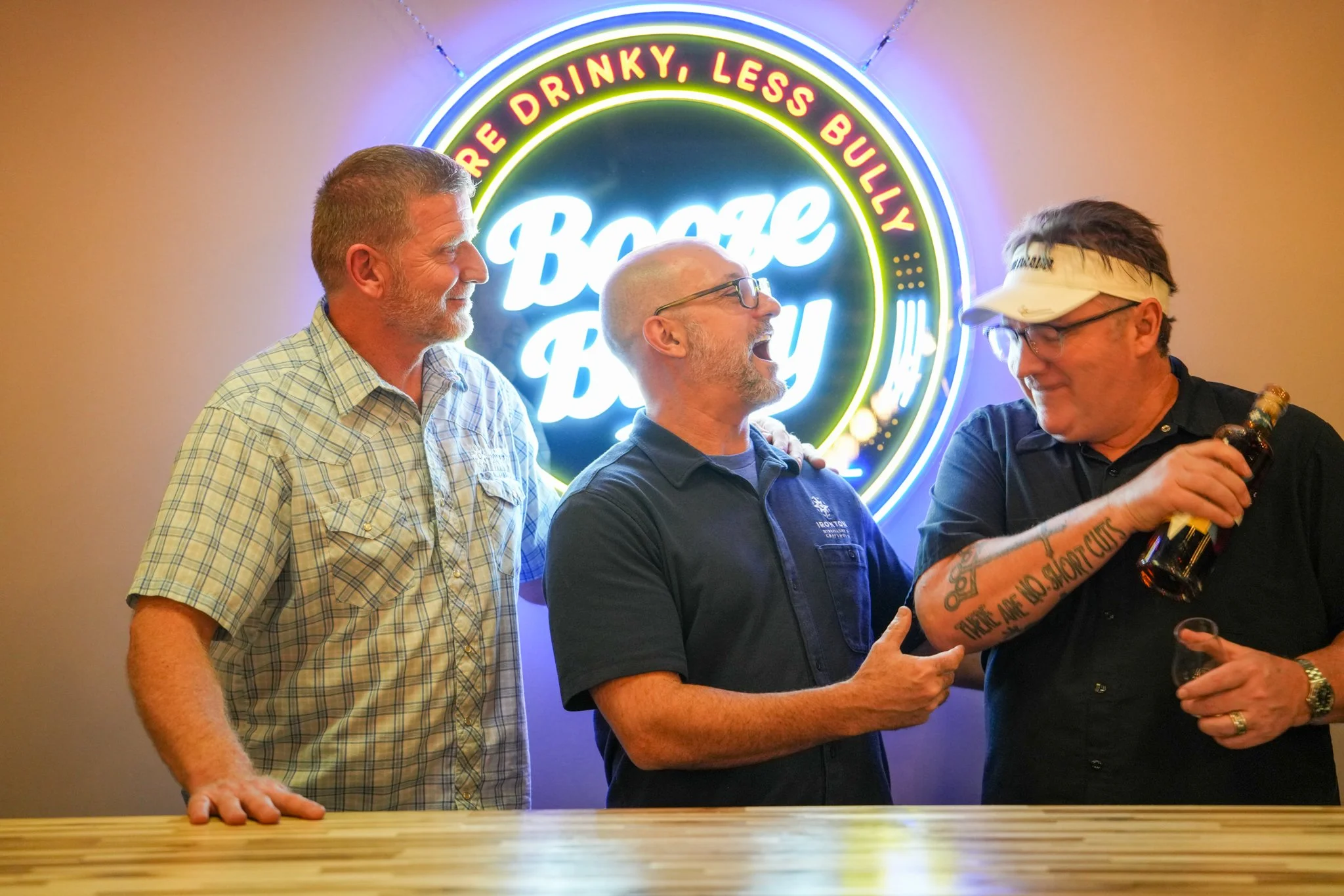 11/15/25 Meet Your Makers Part 1 (public event)