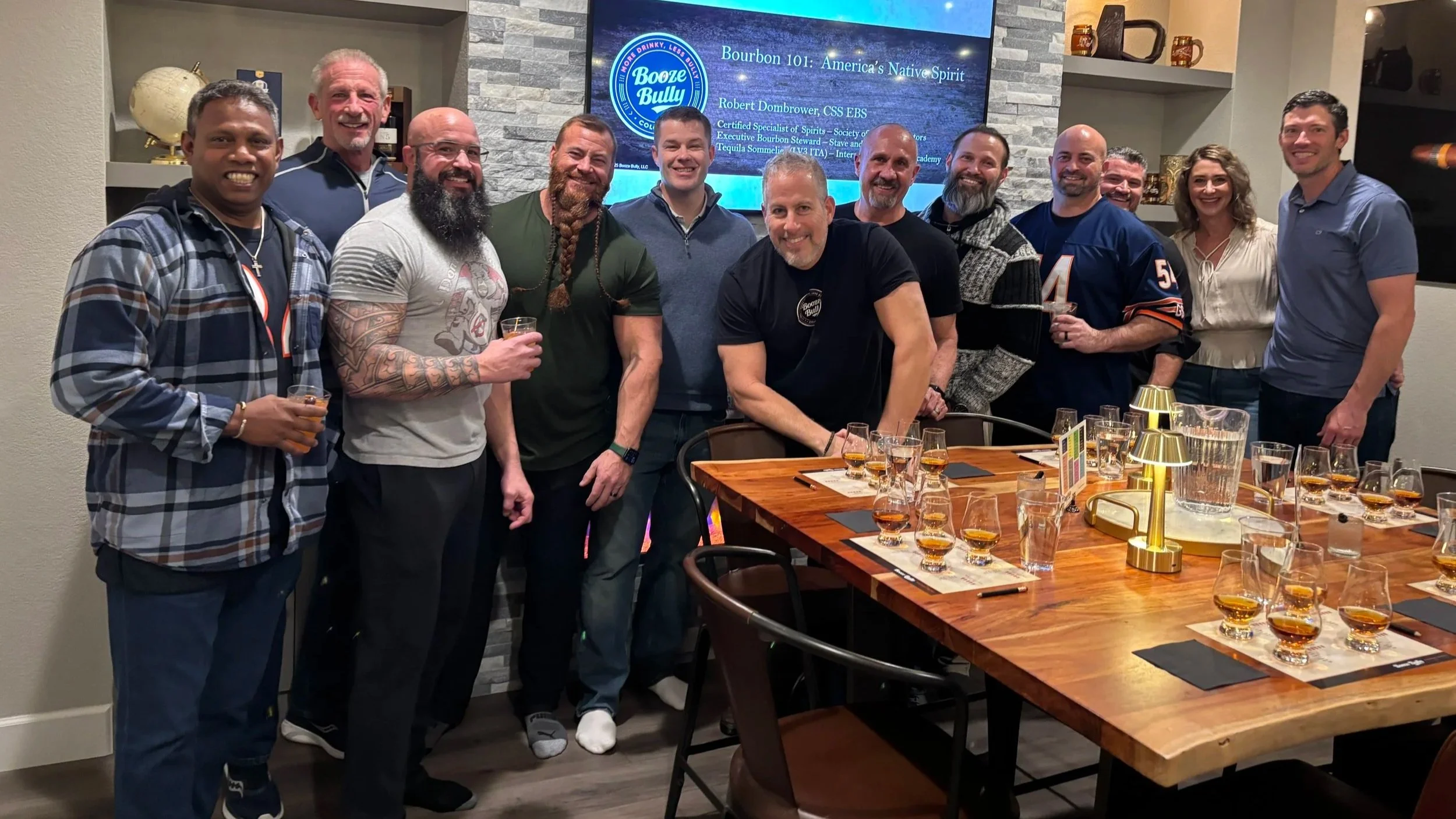01/10/26 Private tasting - Parker, CO