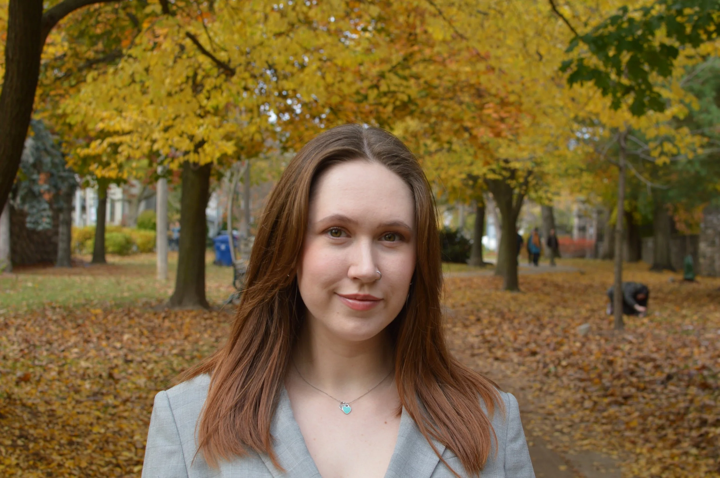 Photo: Tyler Cudmore, 2023