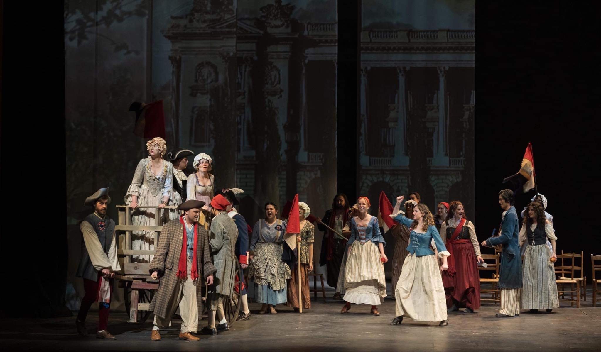 Photo: Richard Lu, 2023