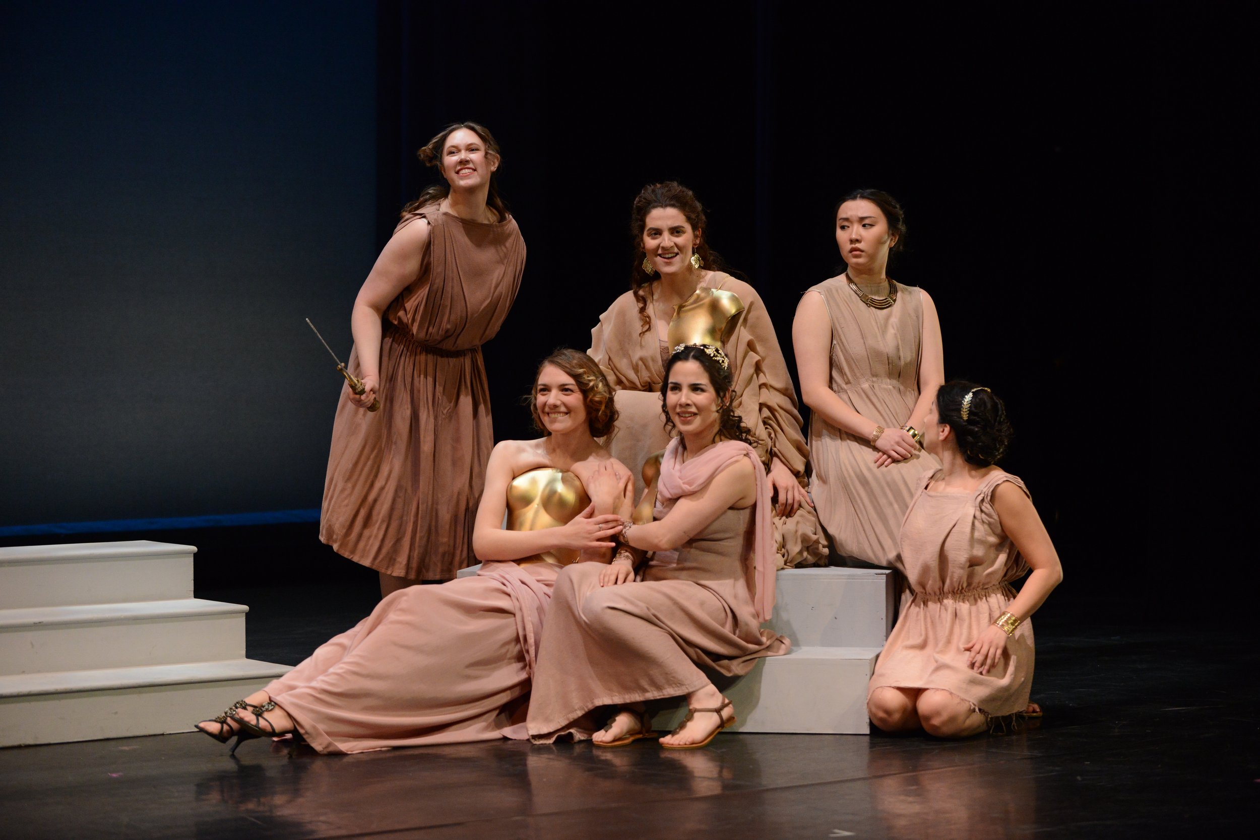 Photo: Gene Wu, 2024