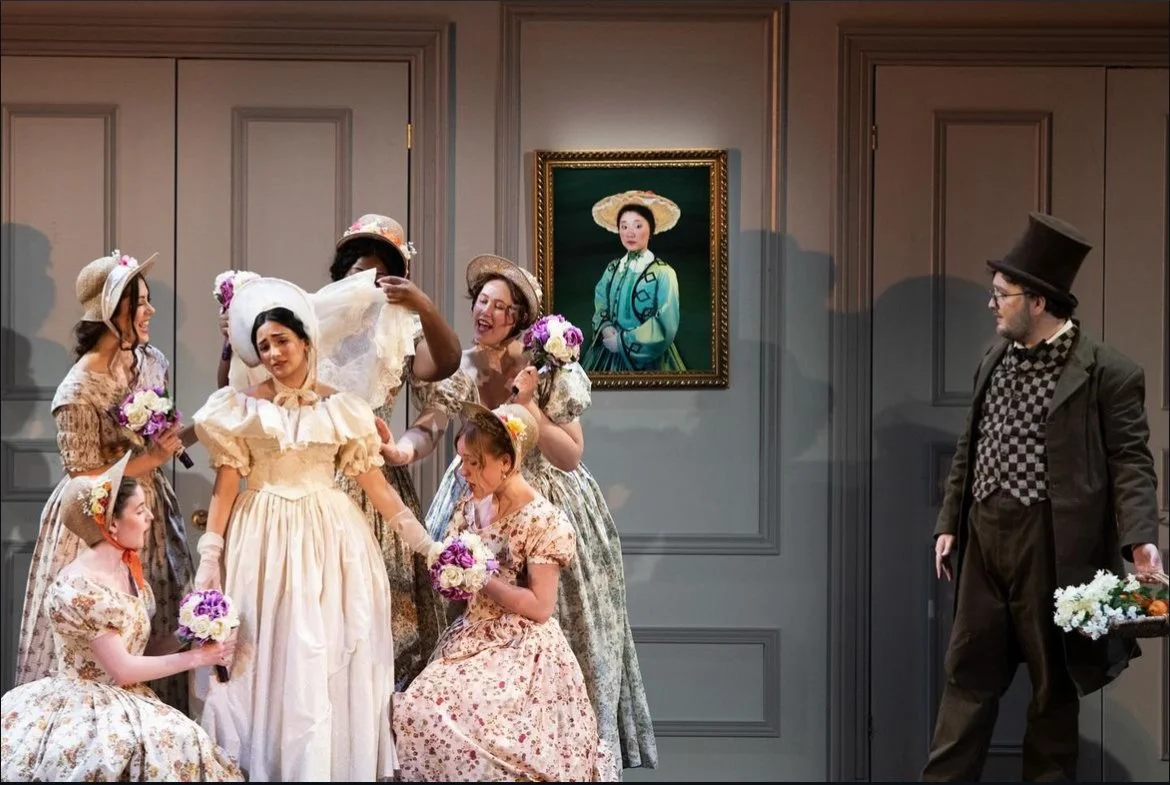 Photo: Richard Lu, 2023