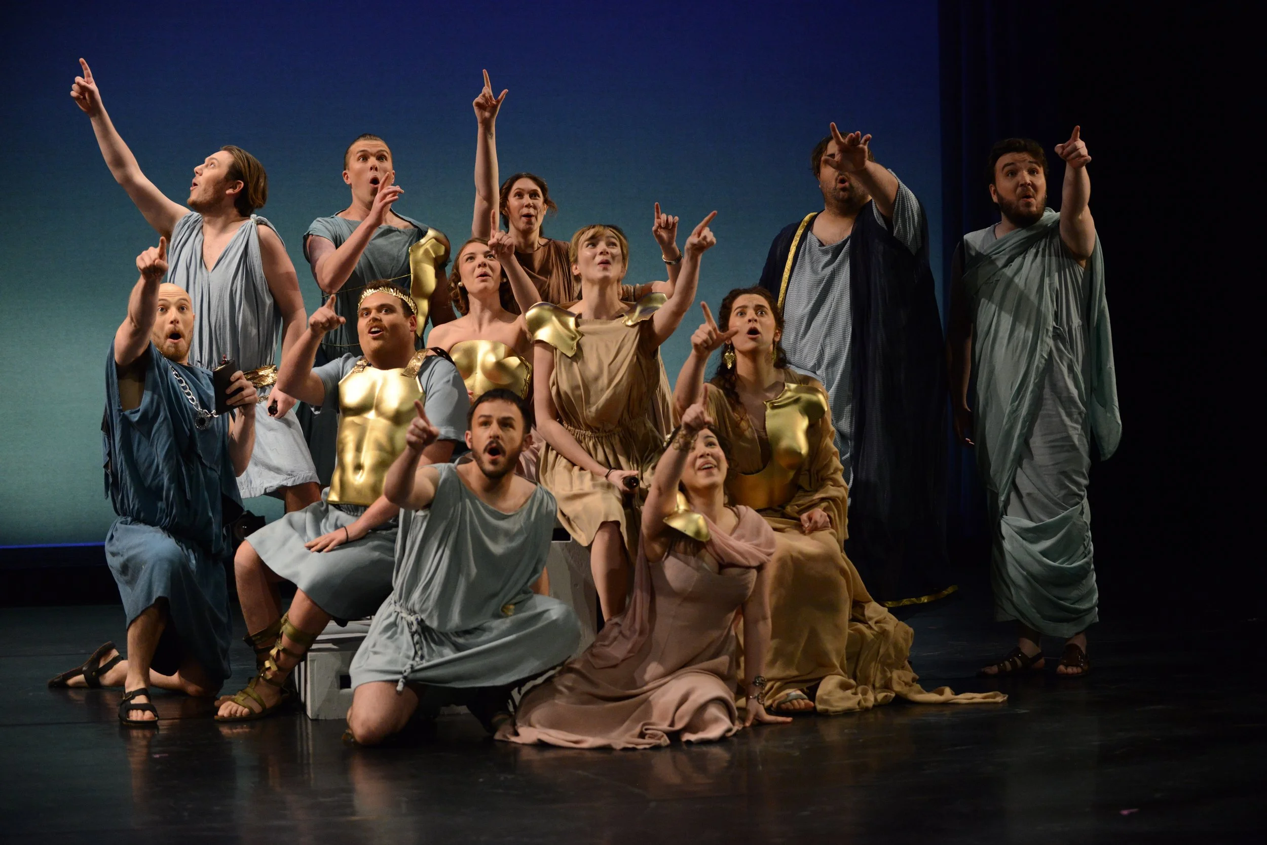 Photo: Gene Wu, 2024