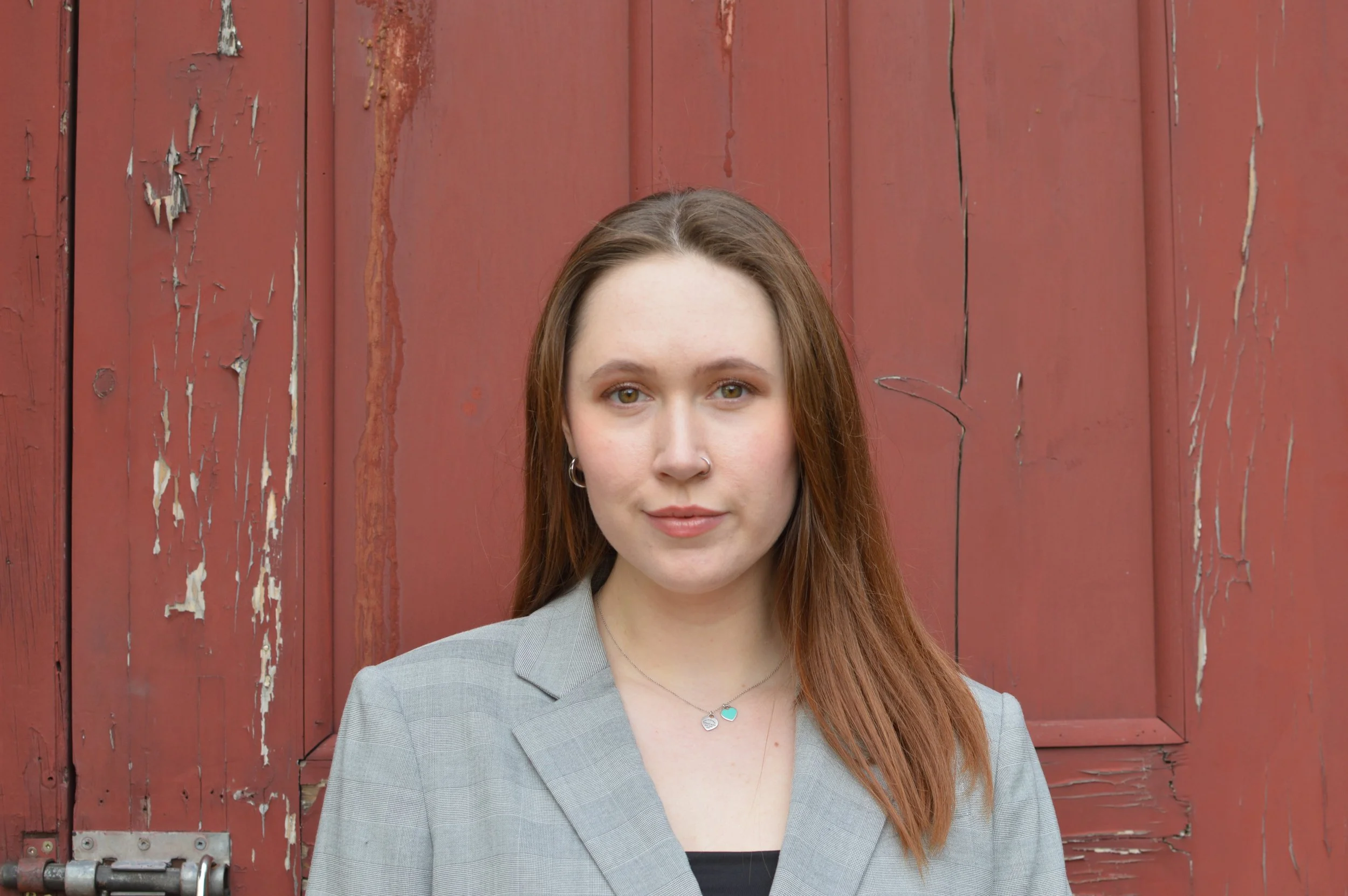 Photo: Tyler Cudmore, 2023