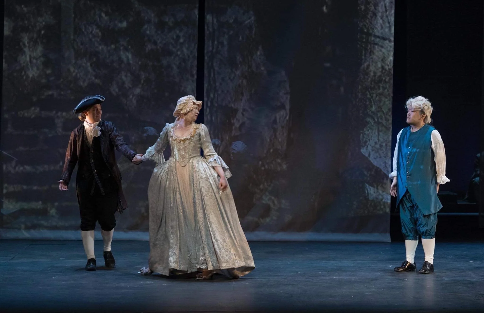 Photo: Richard Lu, 2023