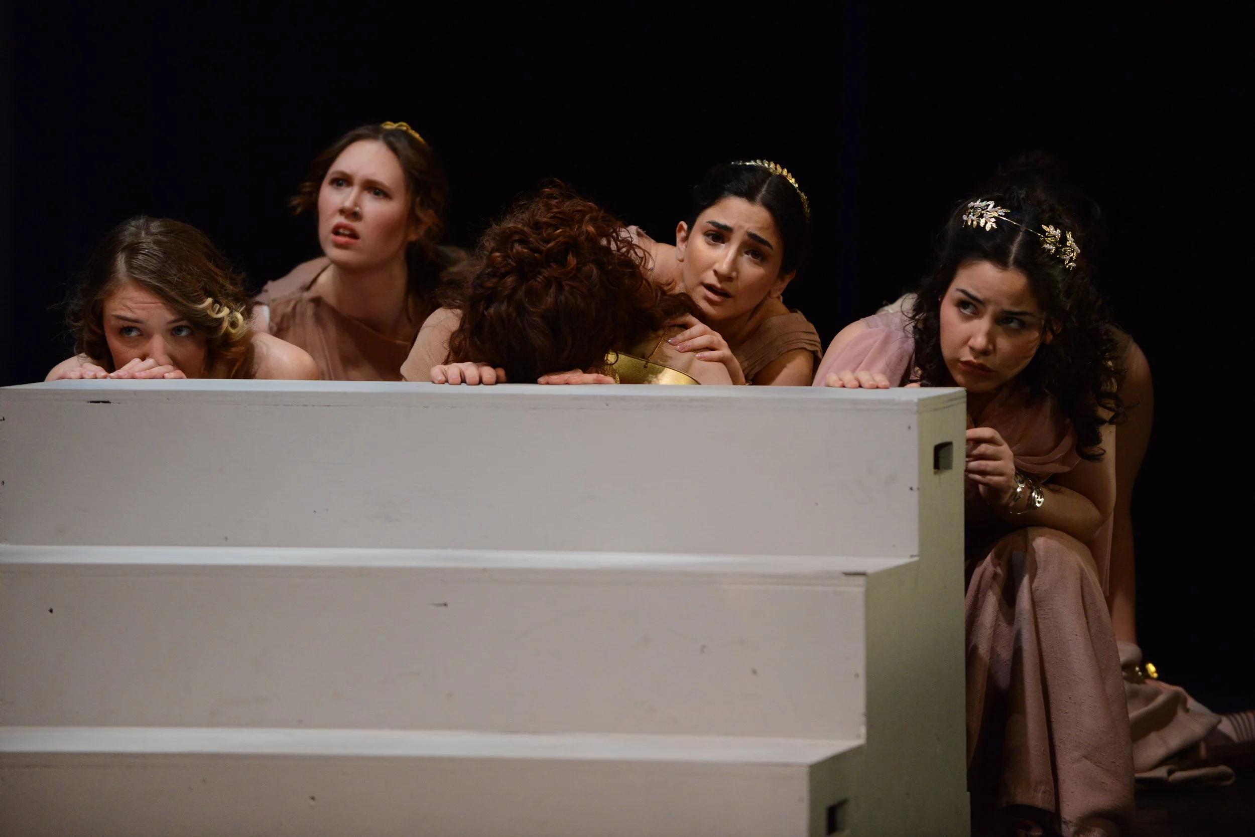 Photo: Gene Wu, 2024