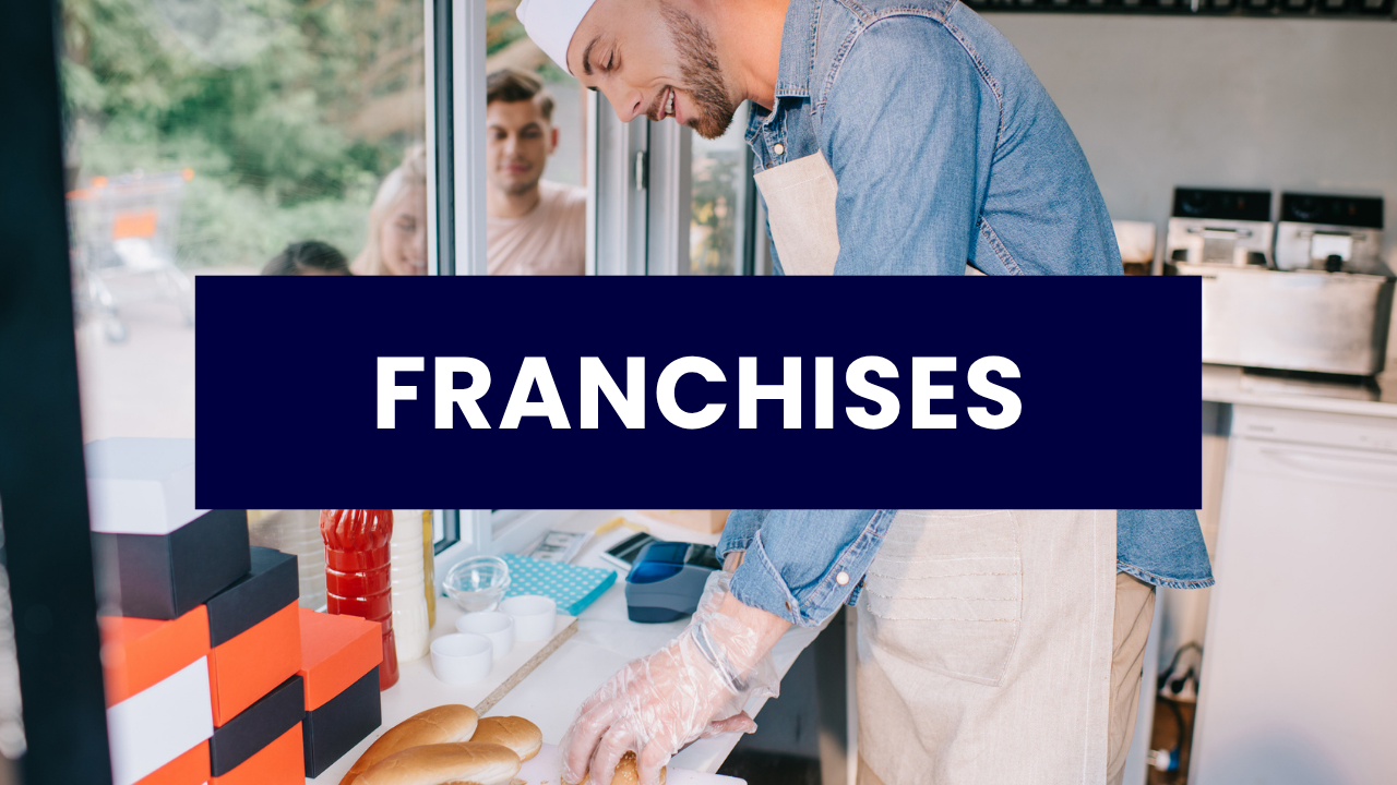 Franchises