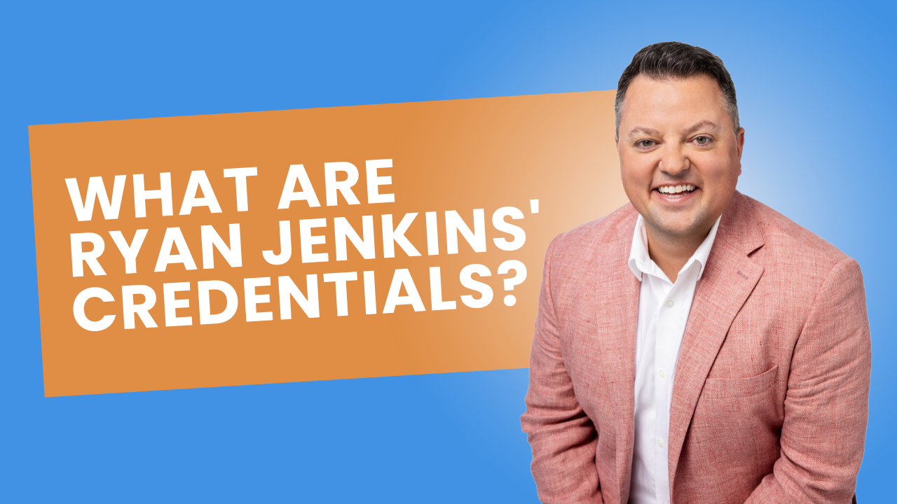 Ryan Jenkins, Certified Speaking Professional and Wall Street Journal bestselling leadership author