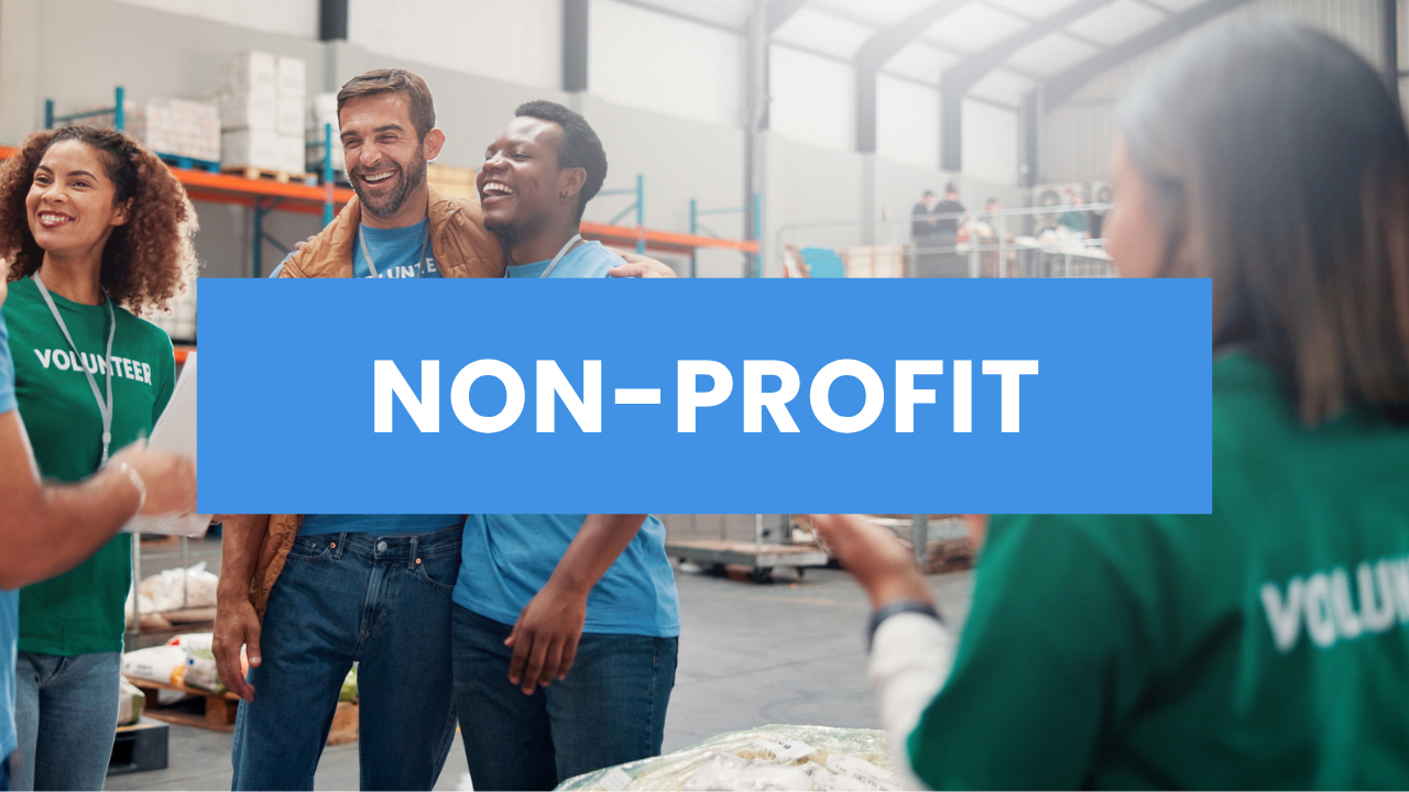 Nonprofit