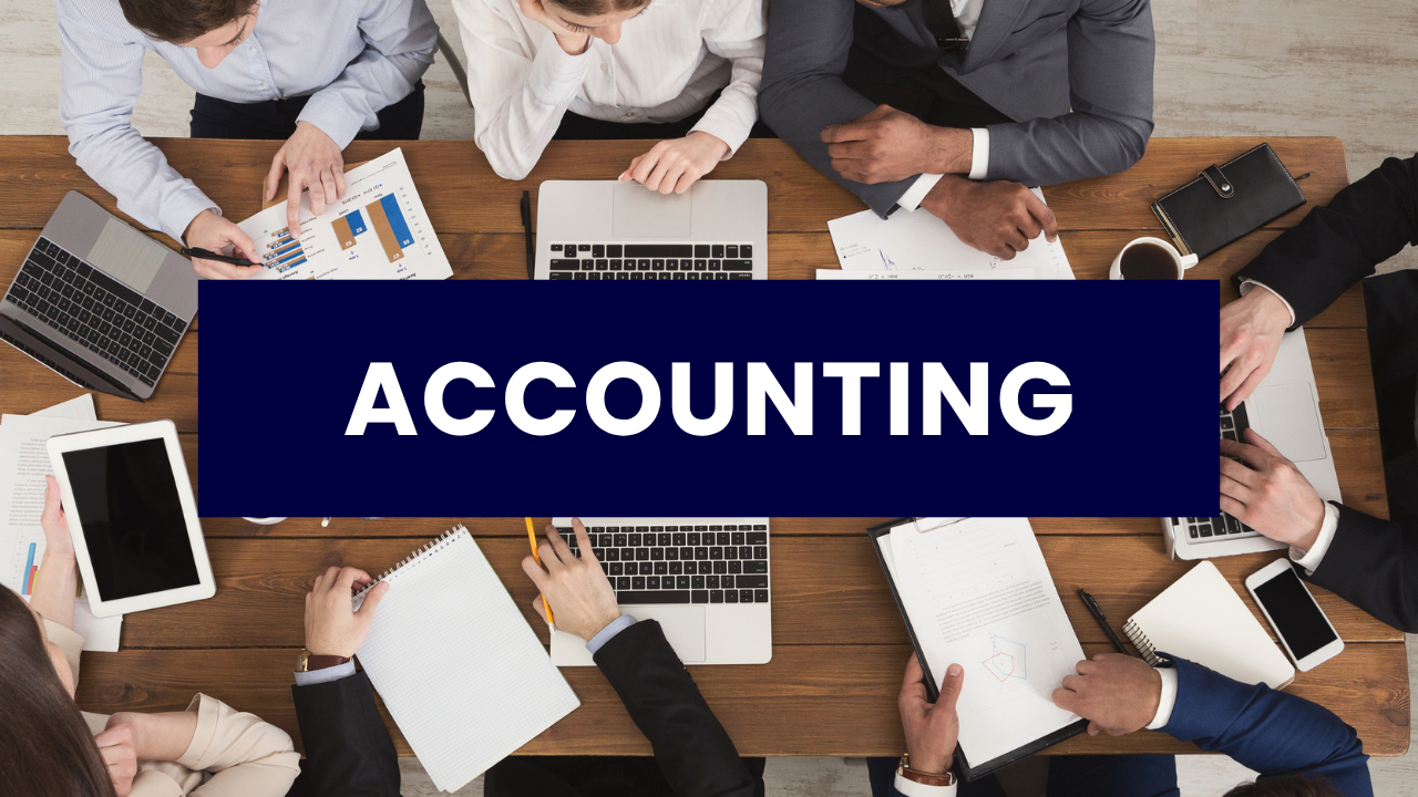 Accounting