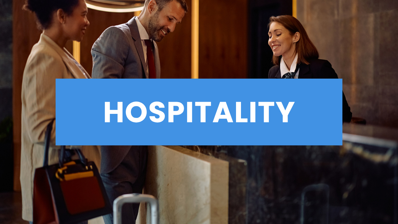 Hospitality